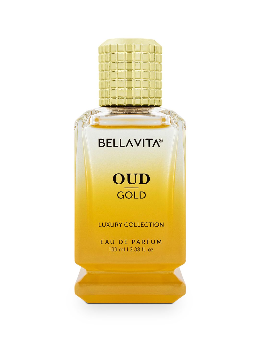 Bella Vita Organic Men Oud Gold Luxury Collection Eau de Parfum - 100ml-picture-24