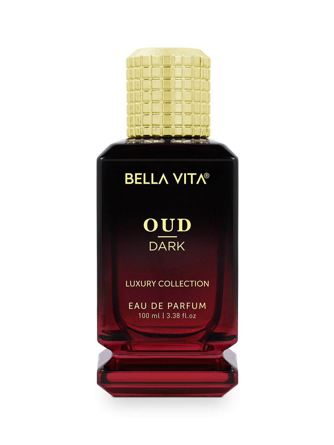 Bella Vita Organic Men Luxury Collection Eau de Parfum 100ml - Oud Dark-image-17