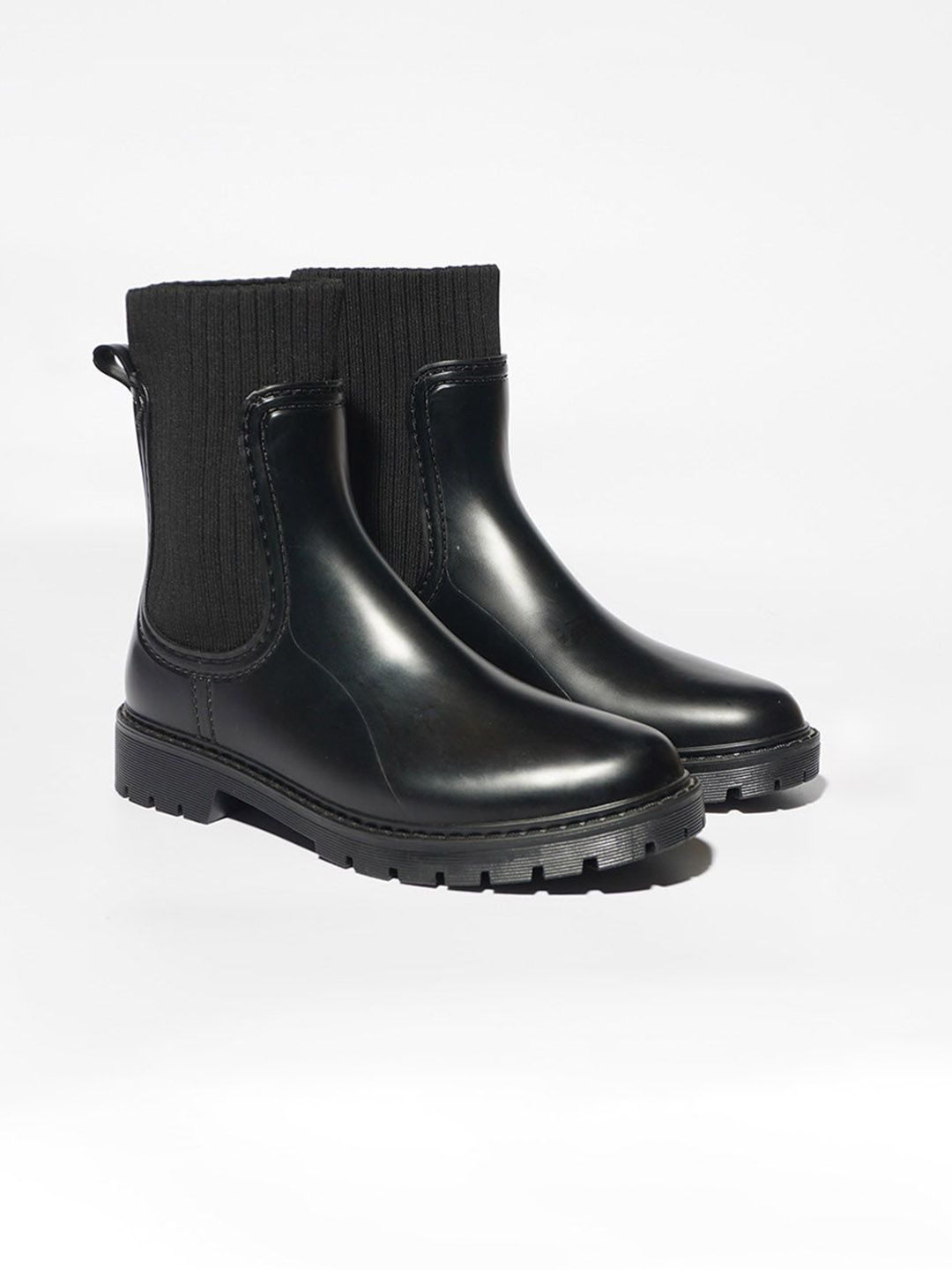 CAI Wellington Women Mid-Top Regular Boots-picture-32