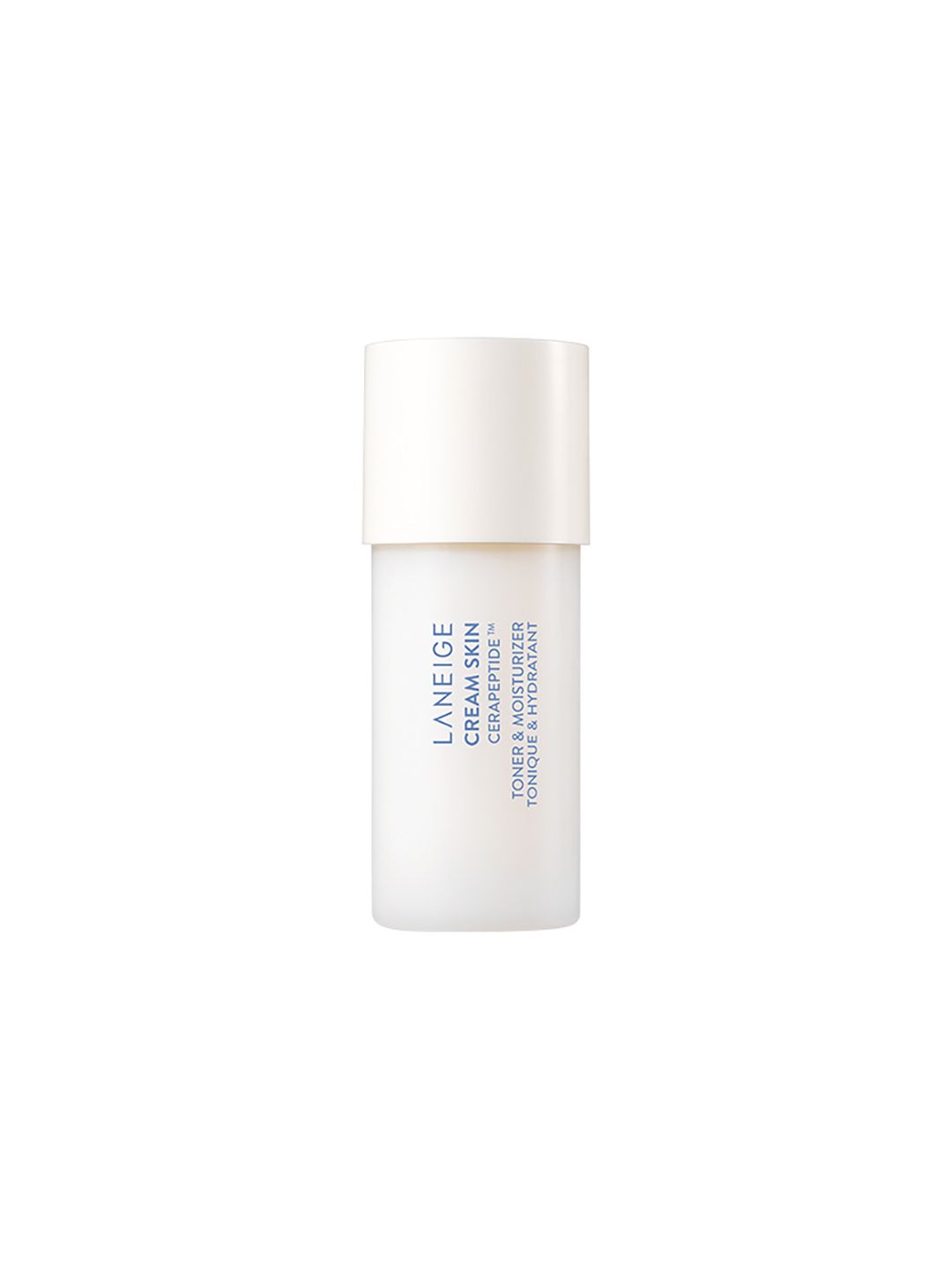 LANEIGE 2-In-1 Cream Skin Cerapeptide Toner & Moisturizer Refiner For Hydration - 50ml-image-42