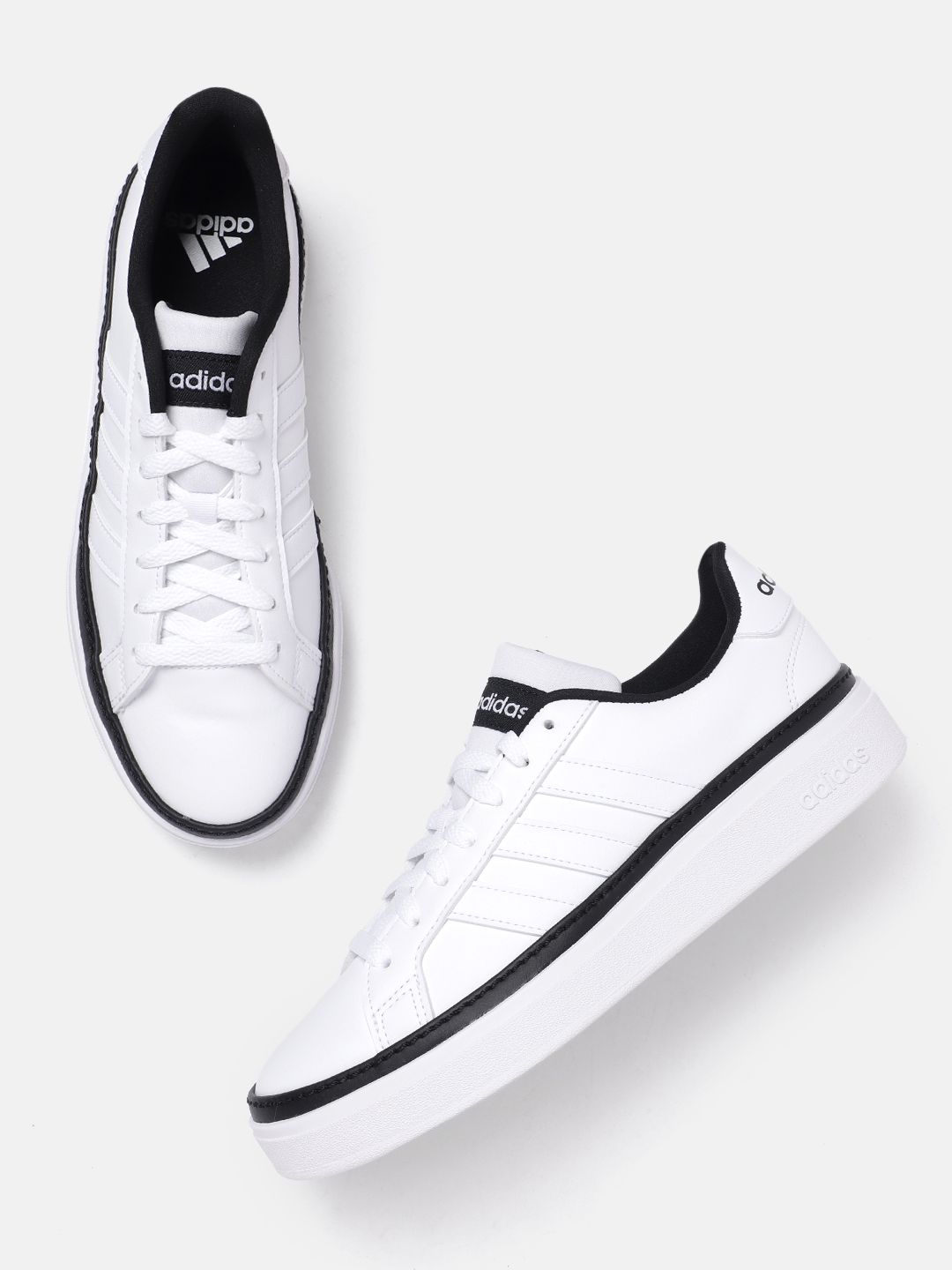 Adidas Men's Yking 2.0 Running Shoes Price History