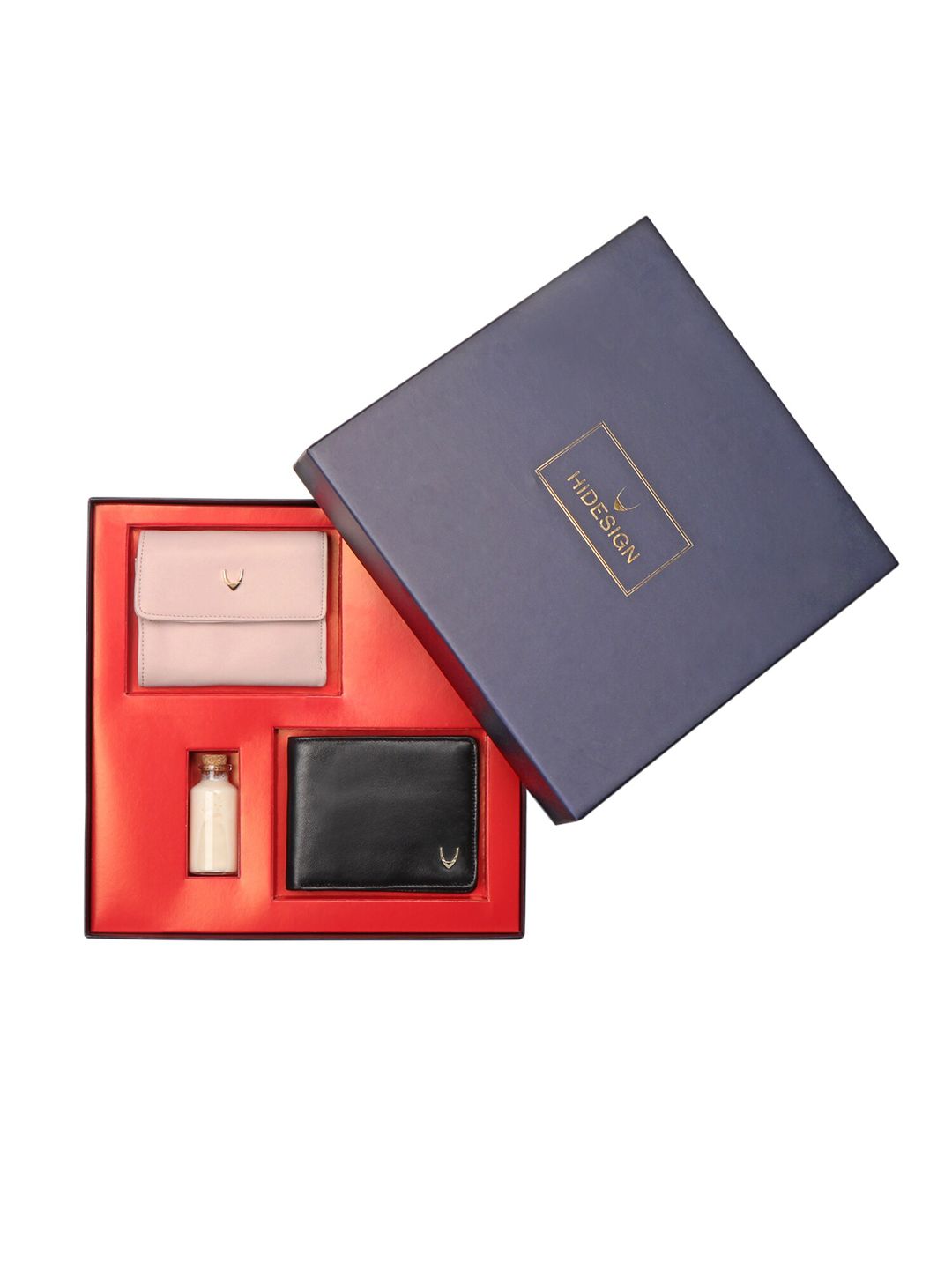 Hidesign La Fete Leather Accessory Gift Set-picture-11