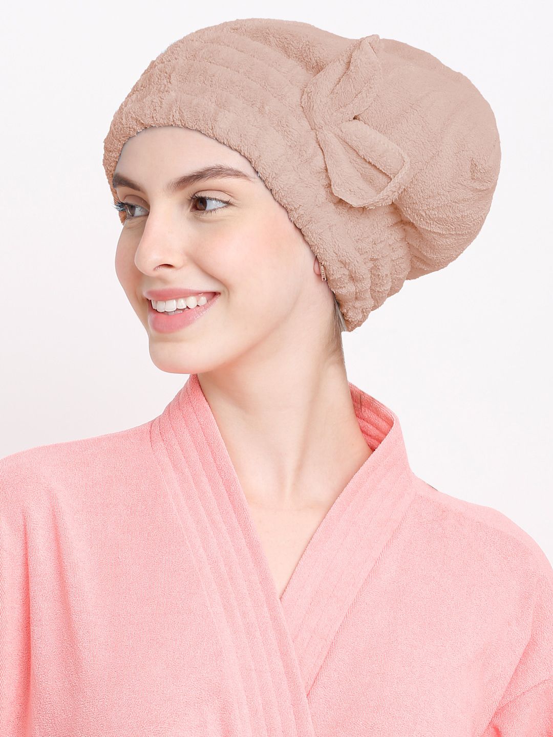 Cortina Pack Of 2 Solid Bath Towel-picture-35