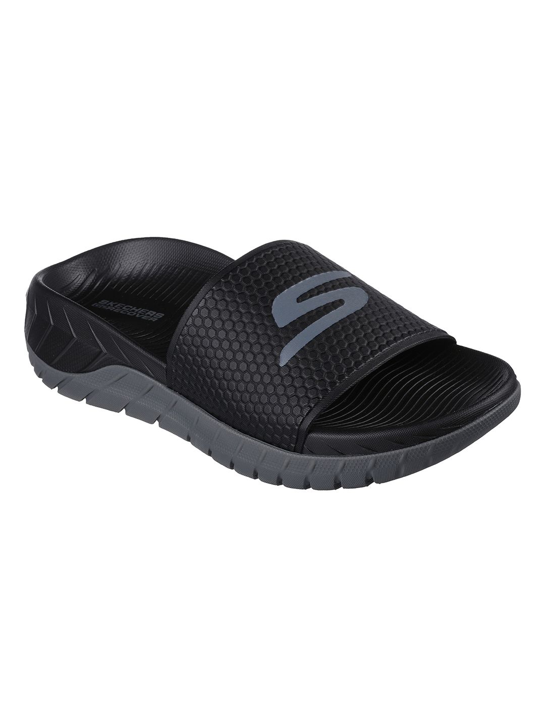 Skechers sales sliders mens