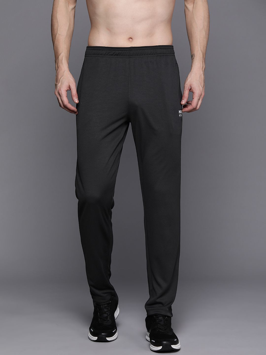 HRX by Hrithik Roshan Men Rapid-Dry Running Track Pants-picture-16