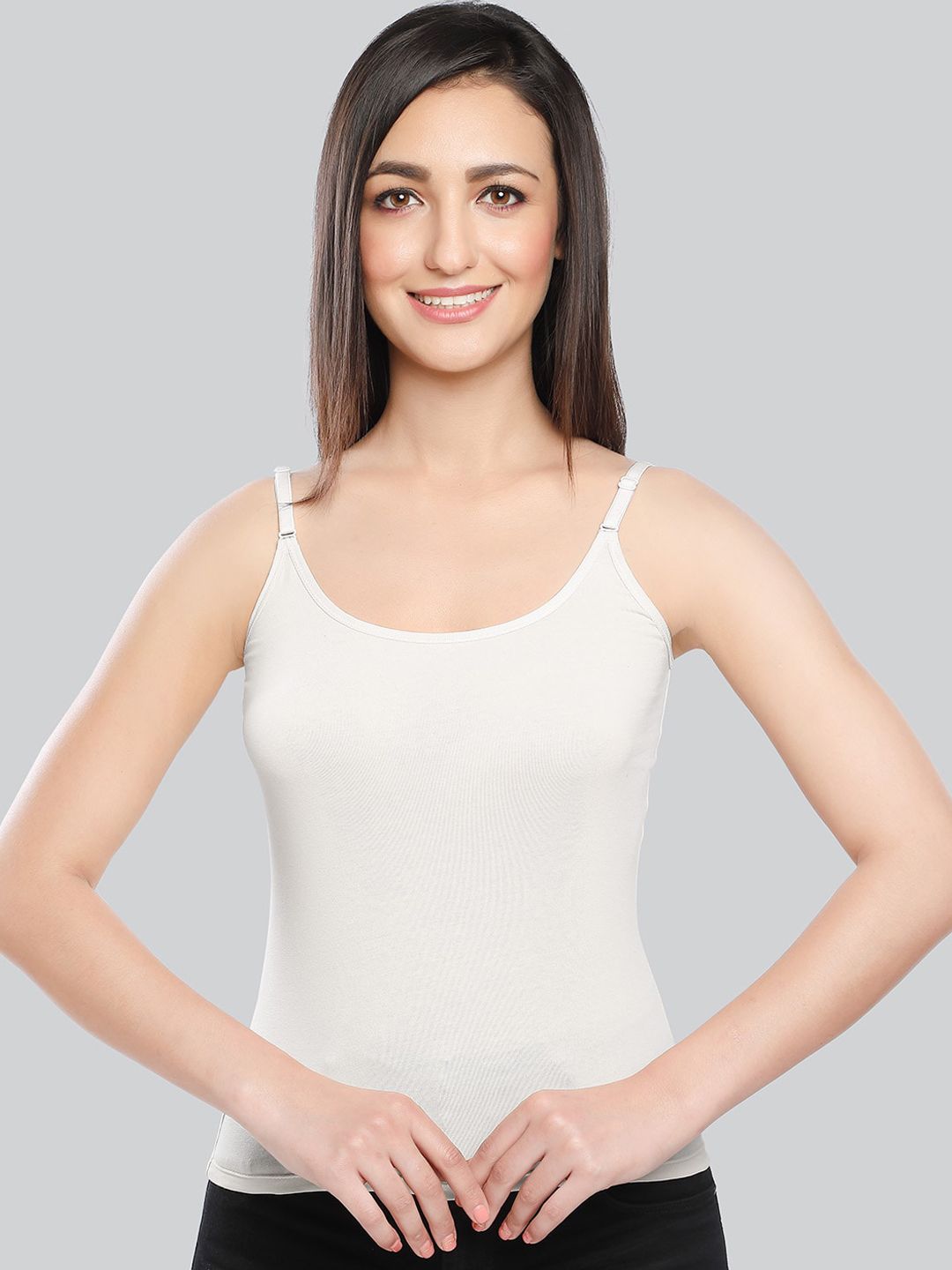 Lovable Non Padded Camisoles-picture-17
