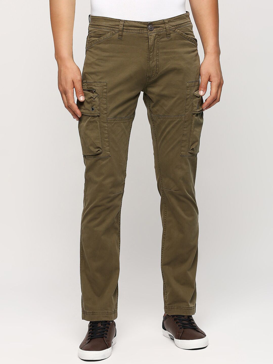 Pepe jeans 2025 cargo pants