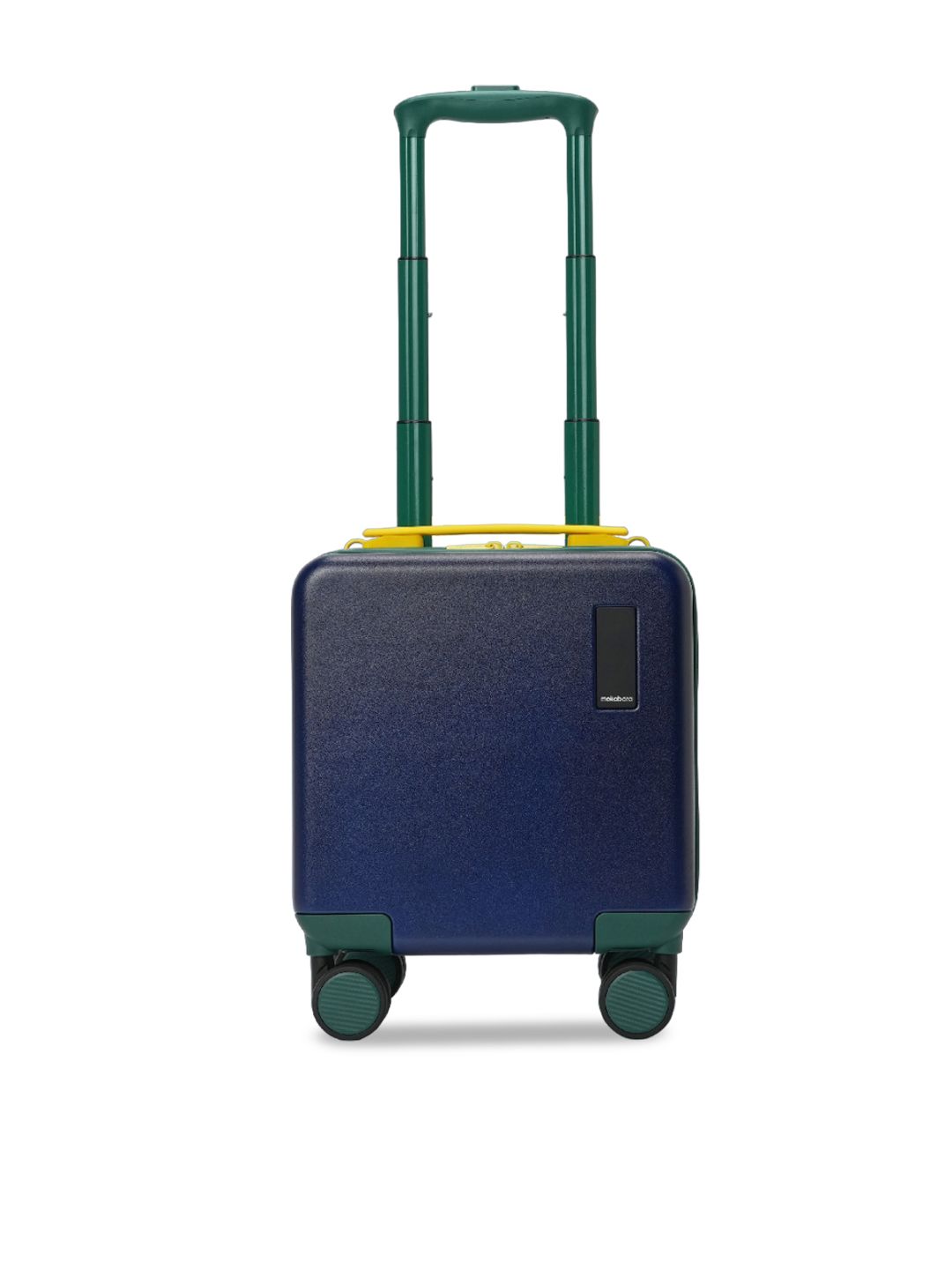 MOKOBARA Kids The Moko Blocks hard Case Trolley Bag-image-29