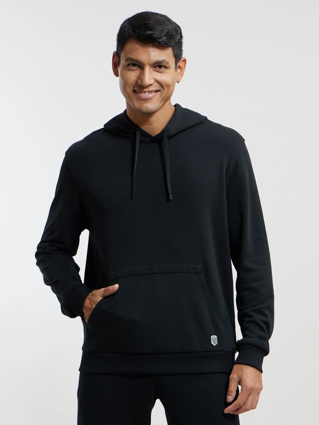 Jockey Hooded Cotton Sweatshirt-picture-39