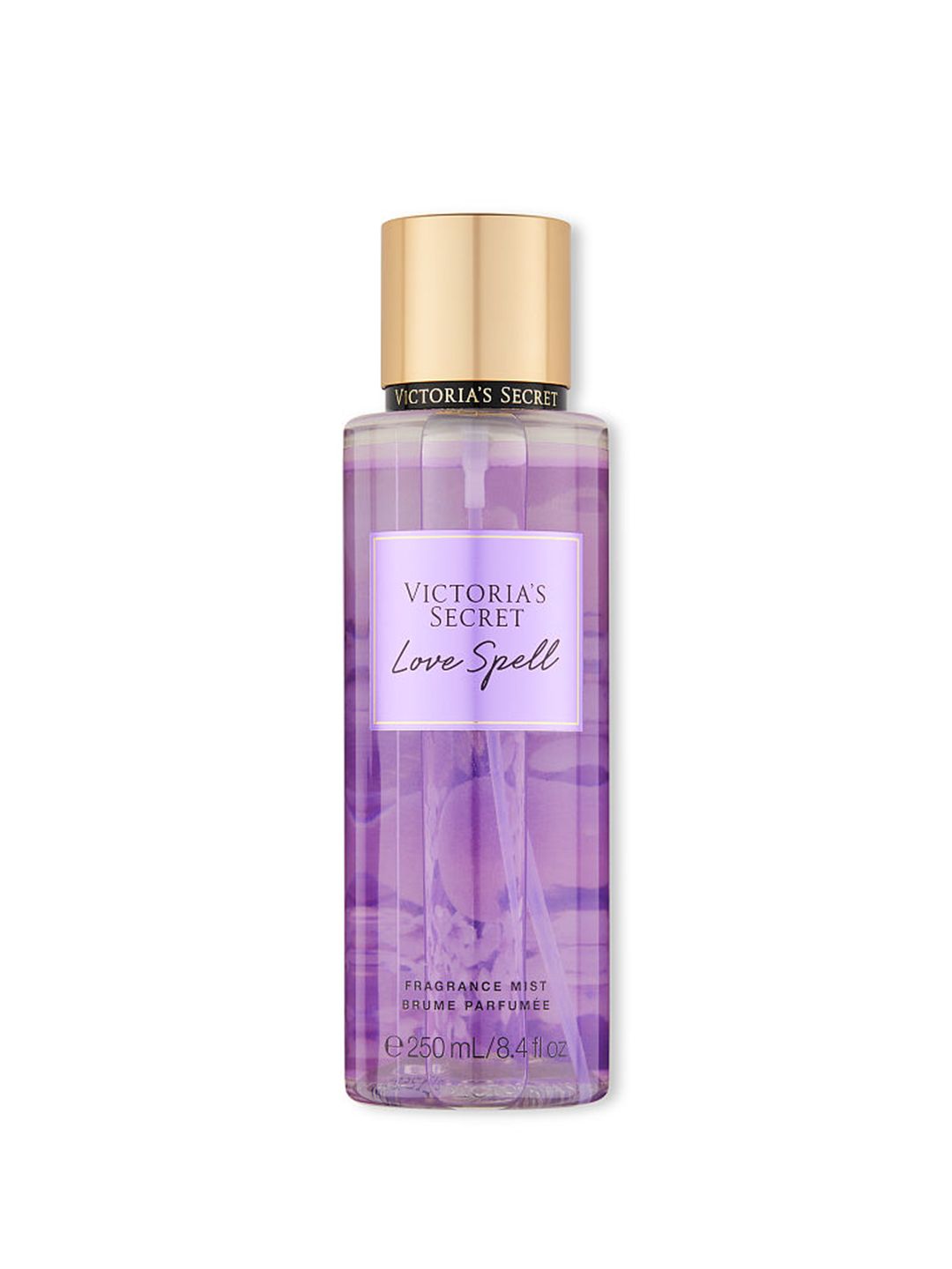 Victoria's Secret Women Love Spell Fragrance Body Mist - 250ml-picture-20