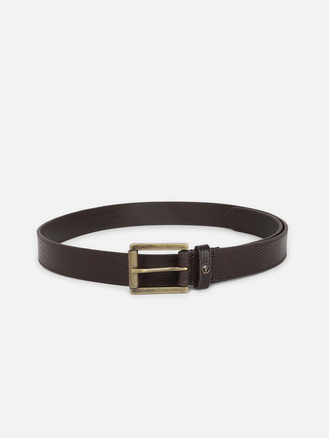 Van Heusen Men Leather Formal Belt-picture-39