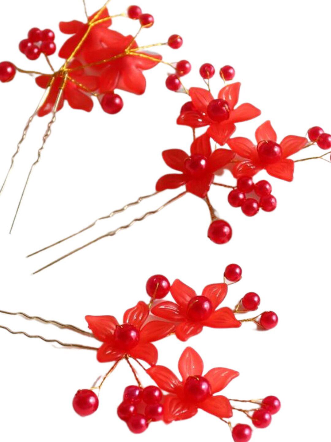 FIMBUL Set Of 3 U Pins-picture-11