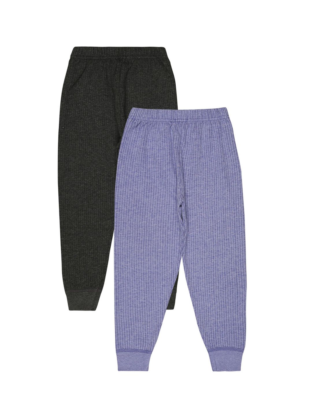 BODYCARE INSIDER Kids Infants Of 2 Mid-Rise Thermal Bottoms-picture-18