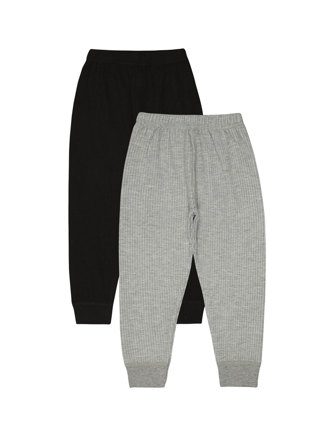 BODYCARE INSIDER Infants Pack Of 2 Ribbed Thermal Bottoms-picture-21