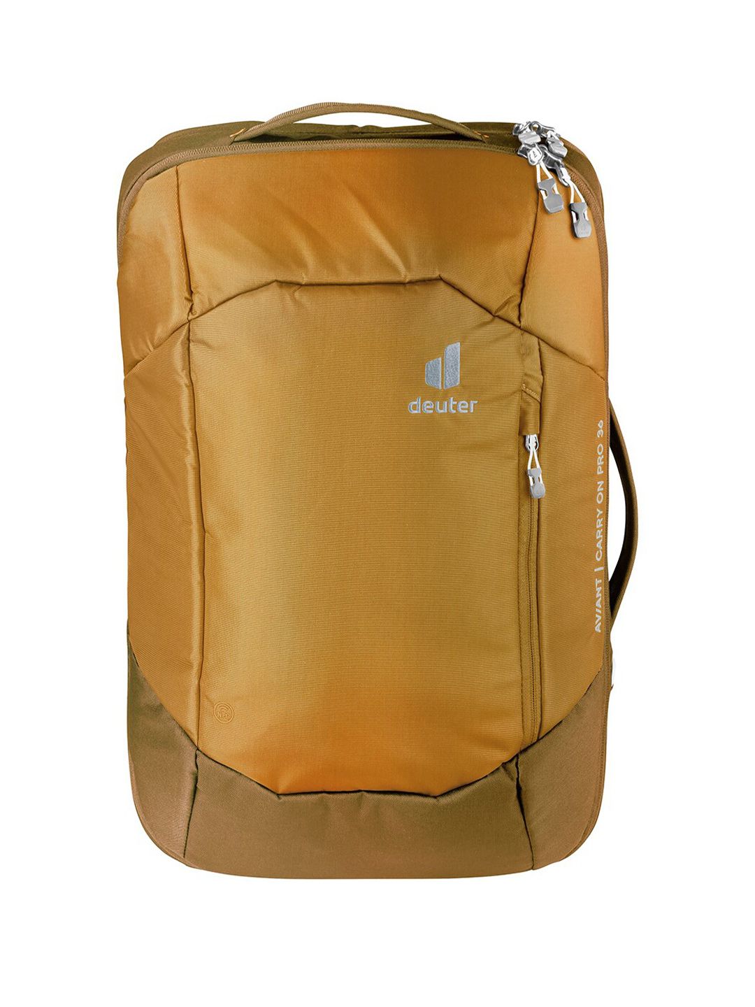Deuter Unisex Colourblocked Backpack Up to 15 inch laptop-picture-13