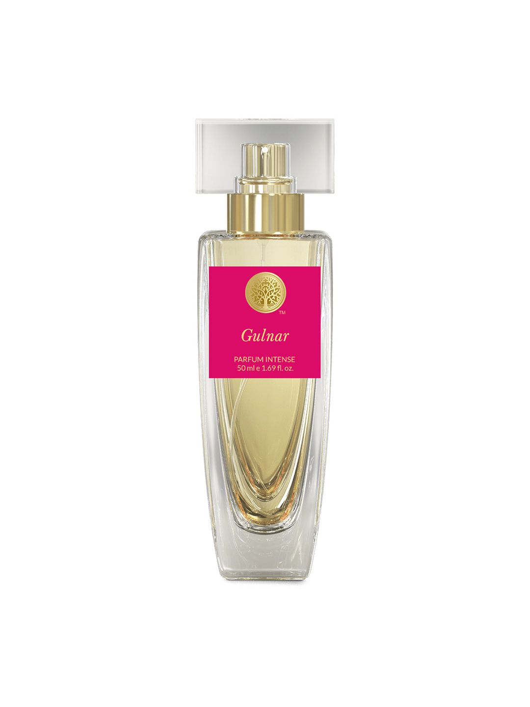 Forest Essentials Intense Gulnar Hydrating Luxury Perfume - 50 ml-picture-32