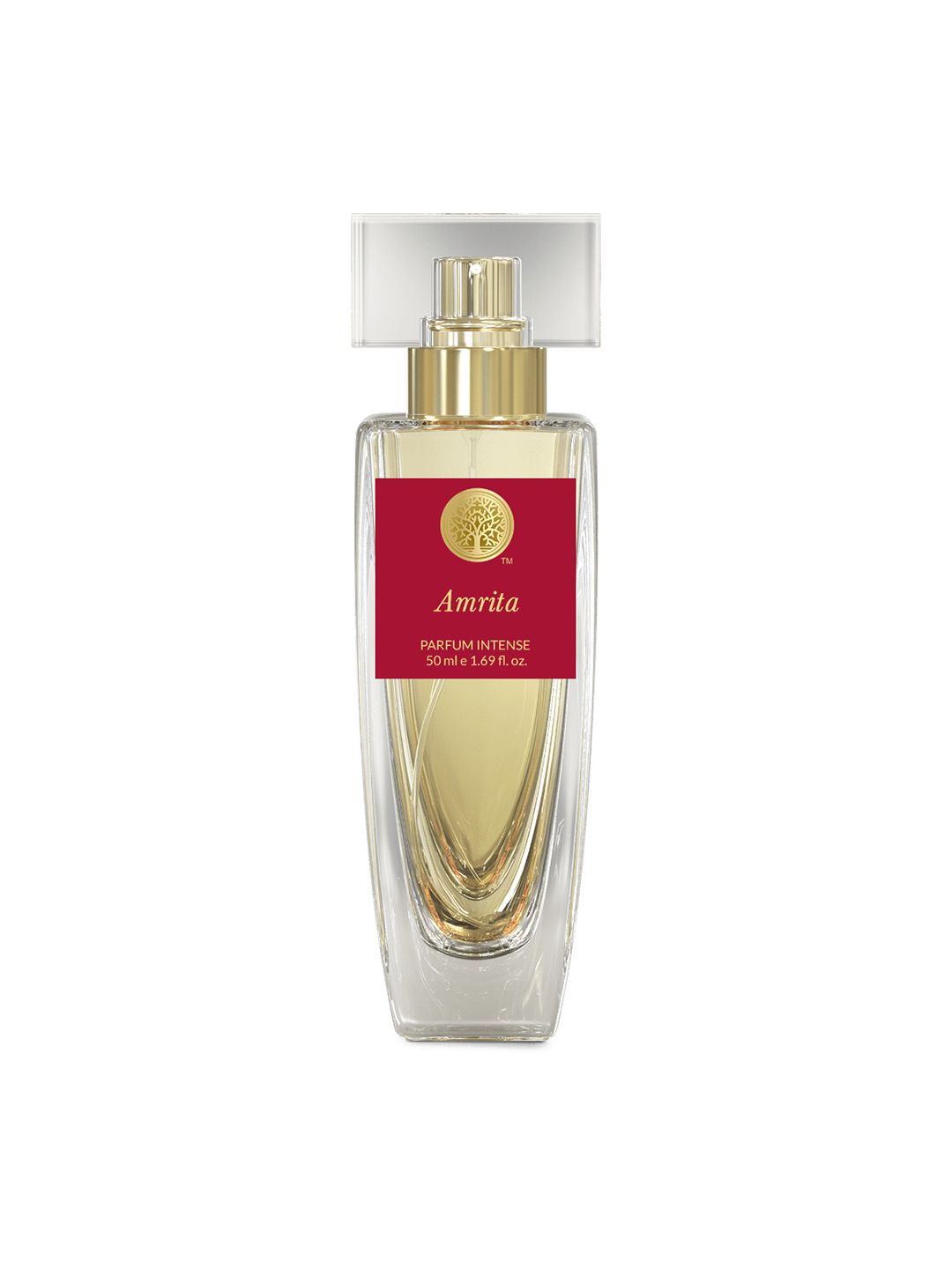 Forest Essentials Intense Amrita Hydrating Luxury Perfume - 50 ml-picture-33