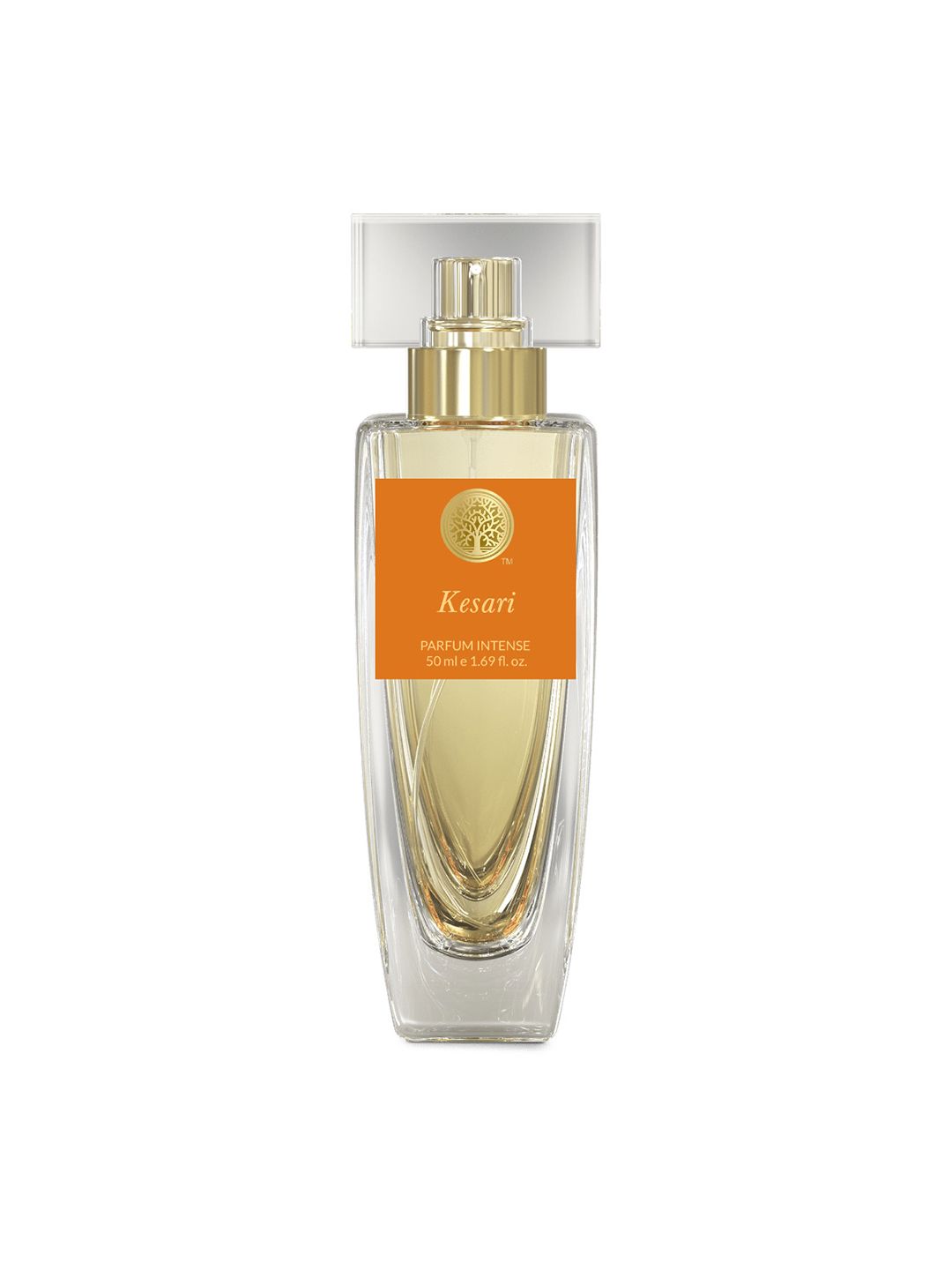 Forest Essentials Intense Kesari Hydrating Luxury Perfume - 50 ml-image-42