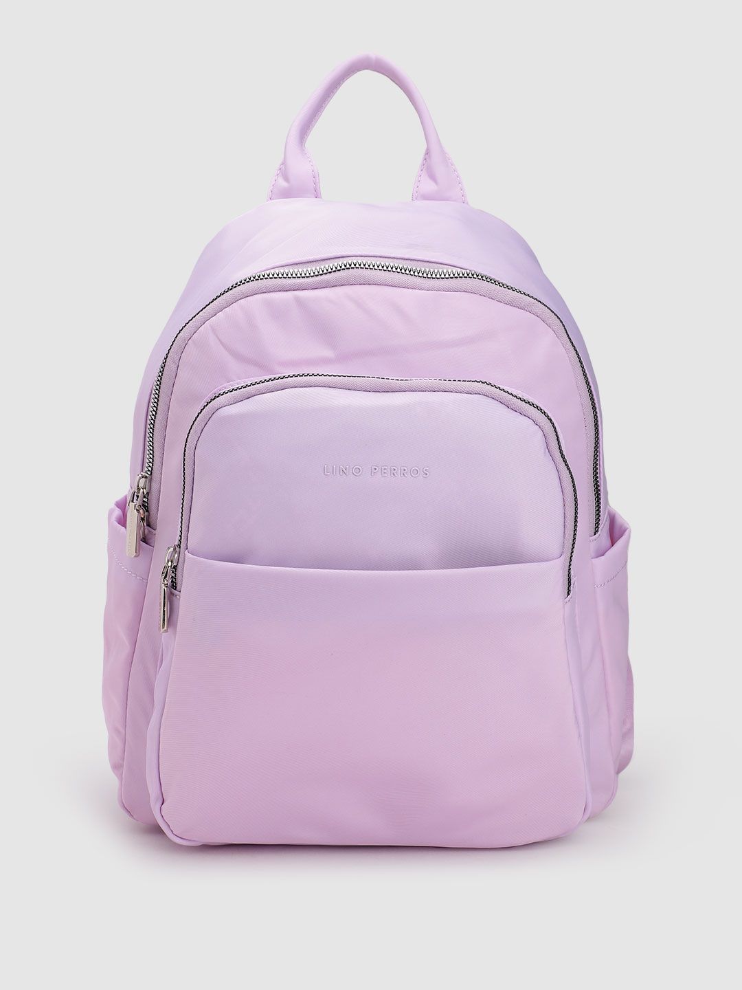 Lino Perros Women Backpack - 12.3 L-picture-33