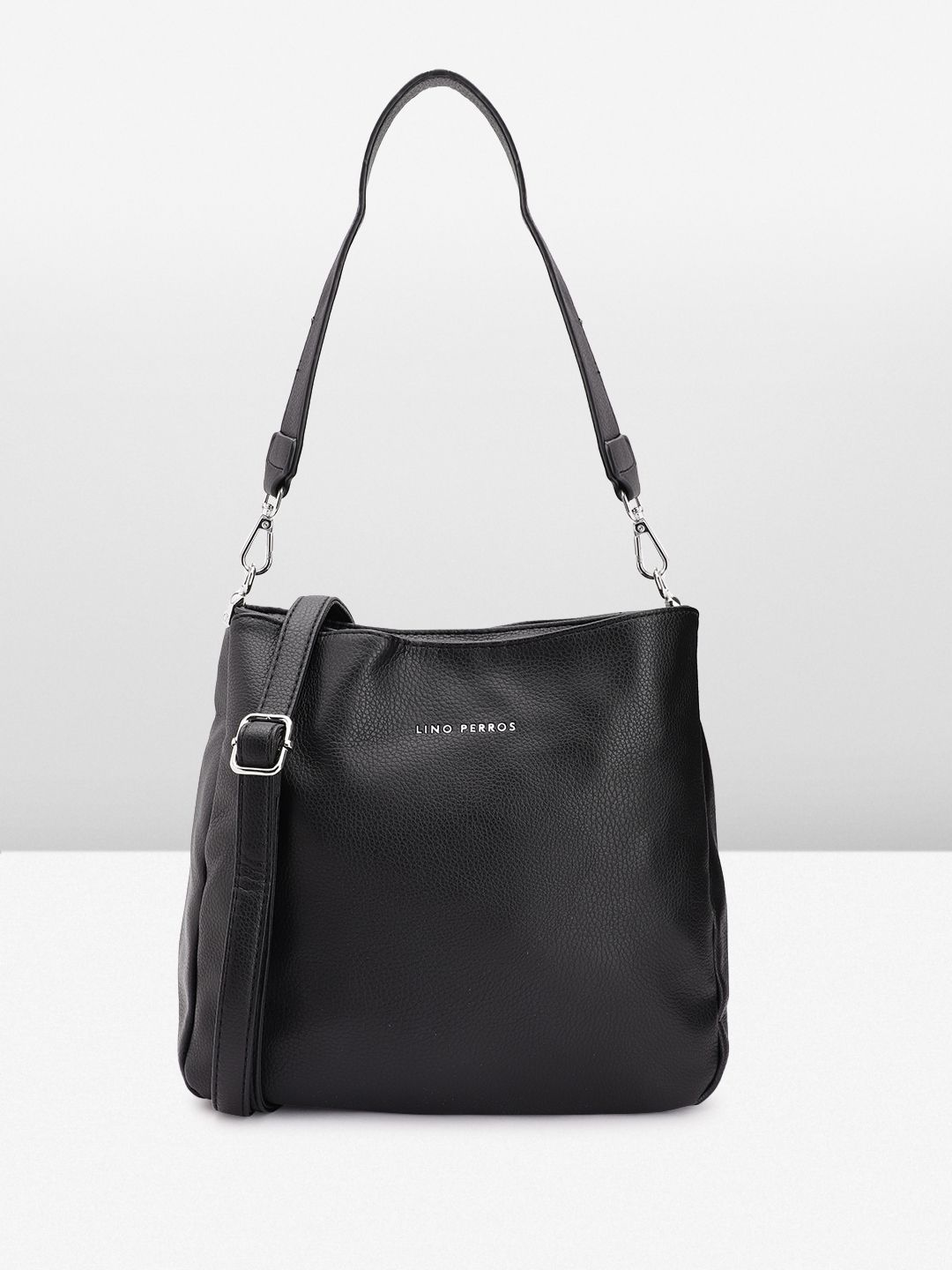 Lino Perros Structured Shoulder Bag-picture-28