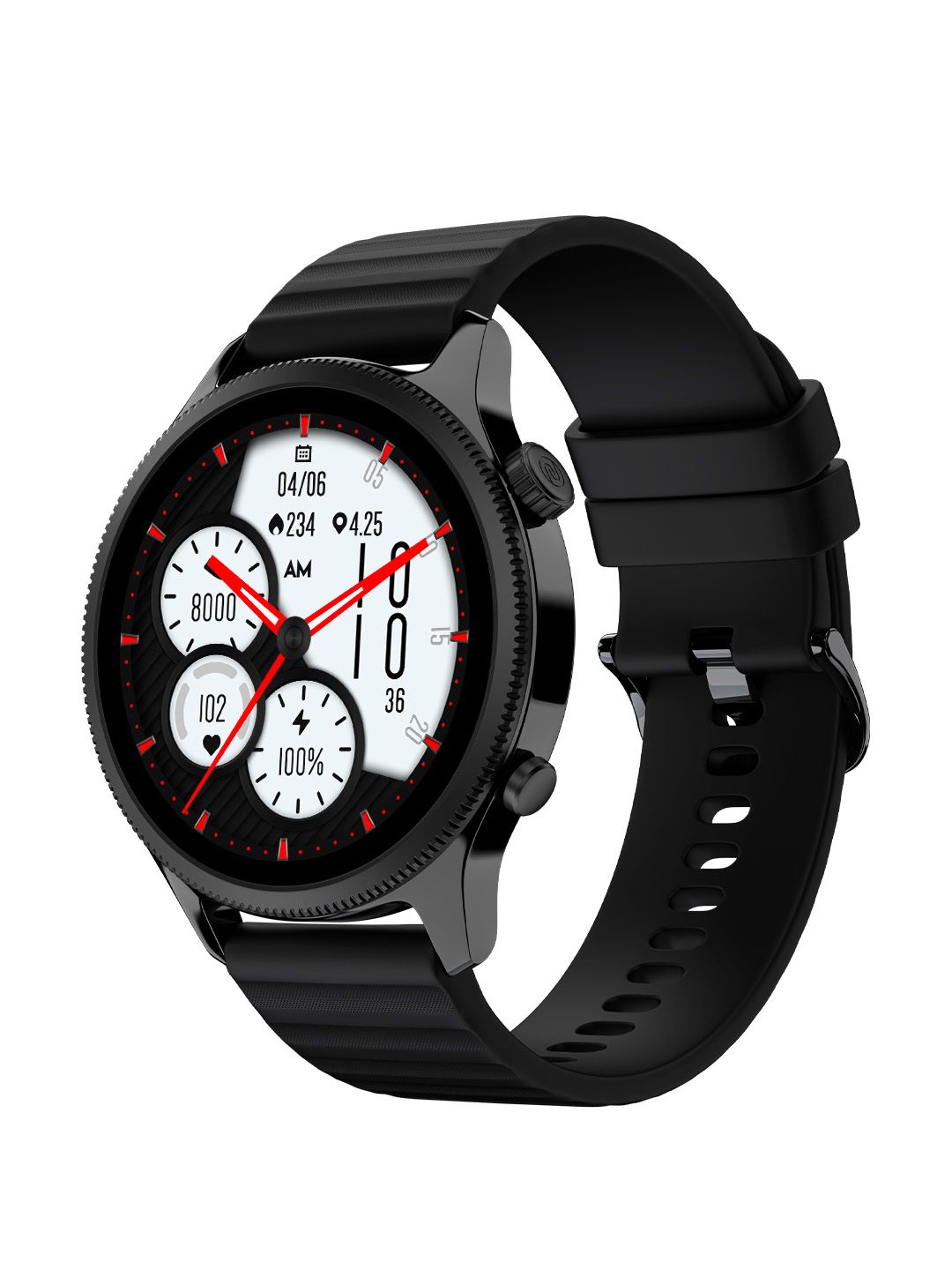 NOISE NoiseFit Evolve 4 Smartwatch Price History