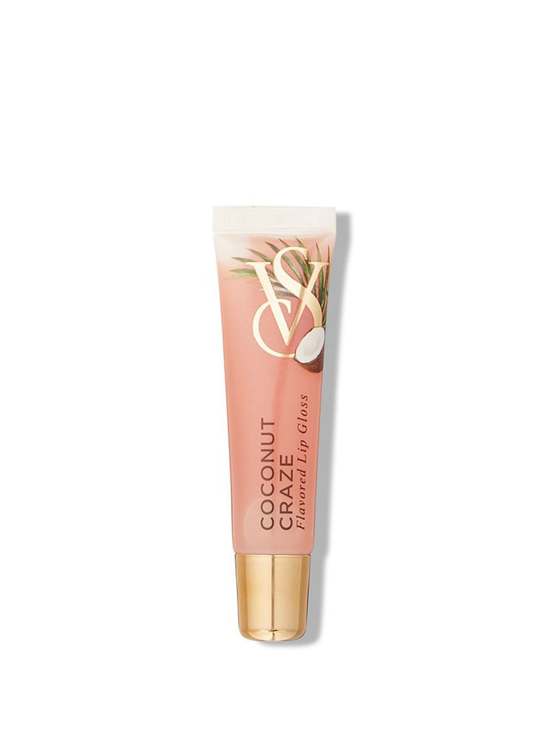Victoria's Secret Coconut Craze Flavored Lip Gloss 13g-picture-20
