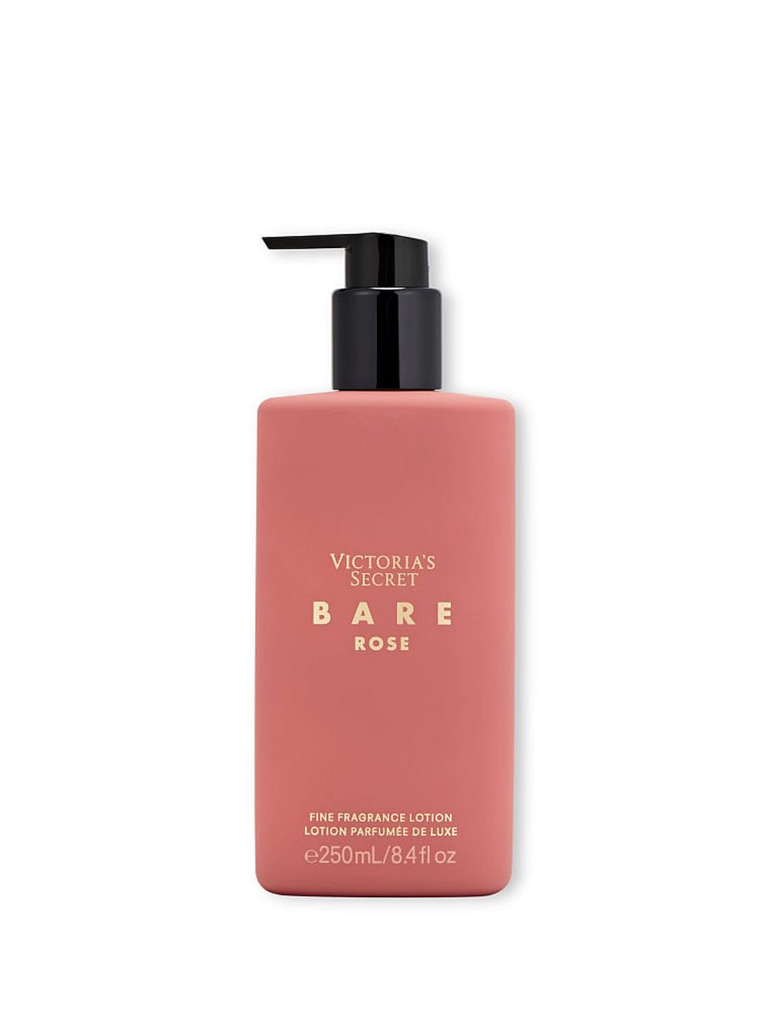 Victoria's Secret Bare Rose Fine Fragrance Lotion - 250ml-picture-37