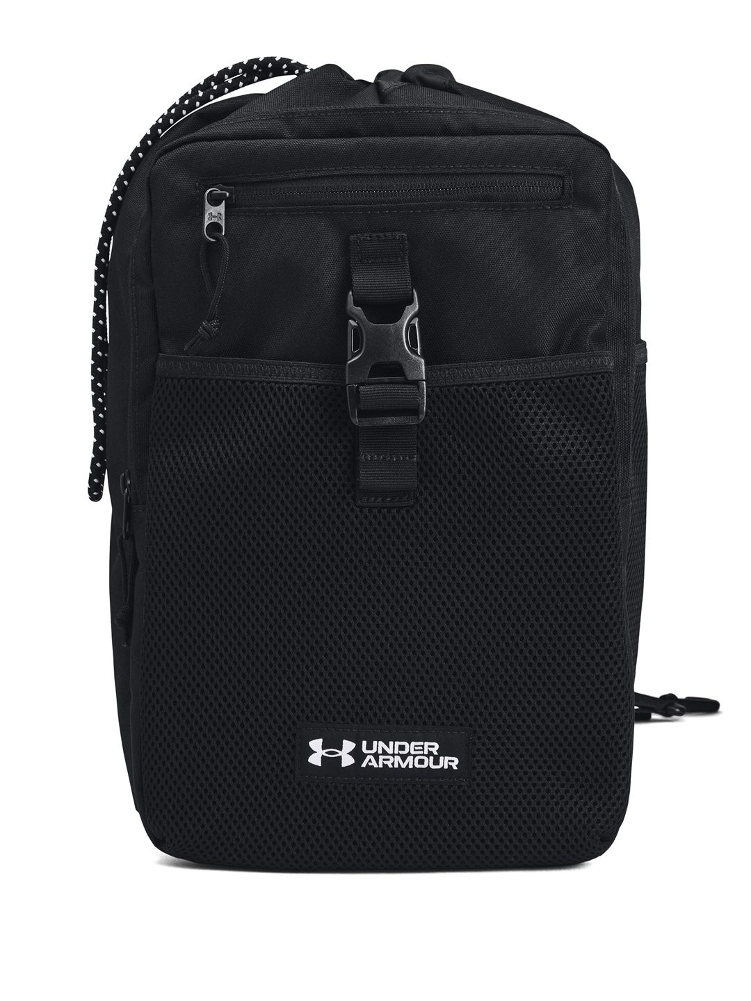UNDER ARMOUR Unisex UA Utility Flex Sling Backpacks-picture-13