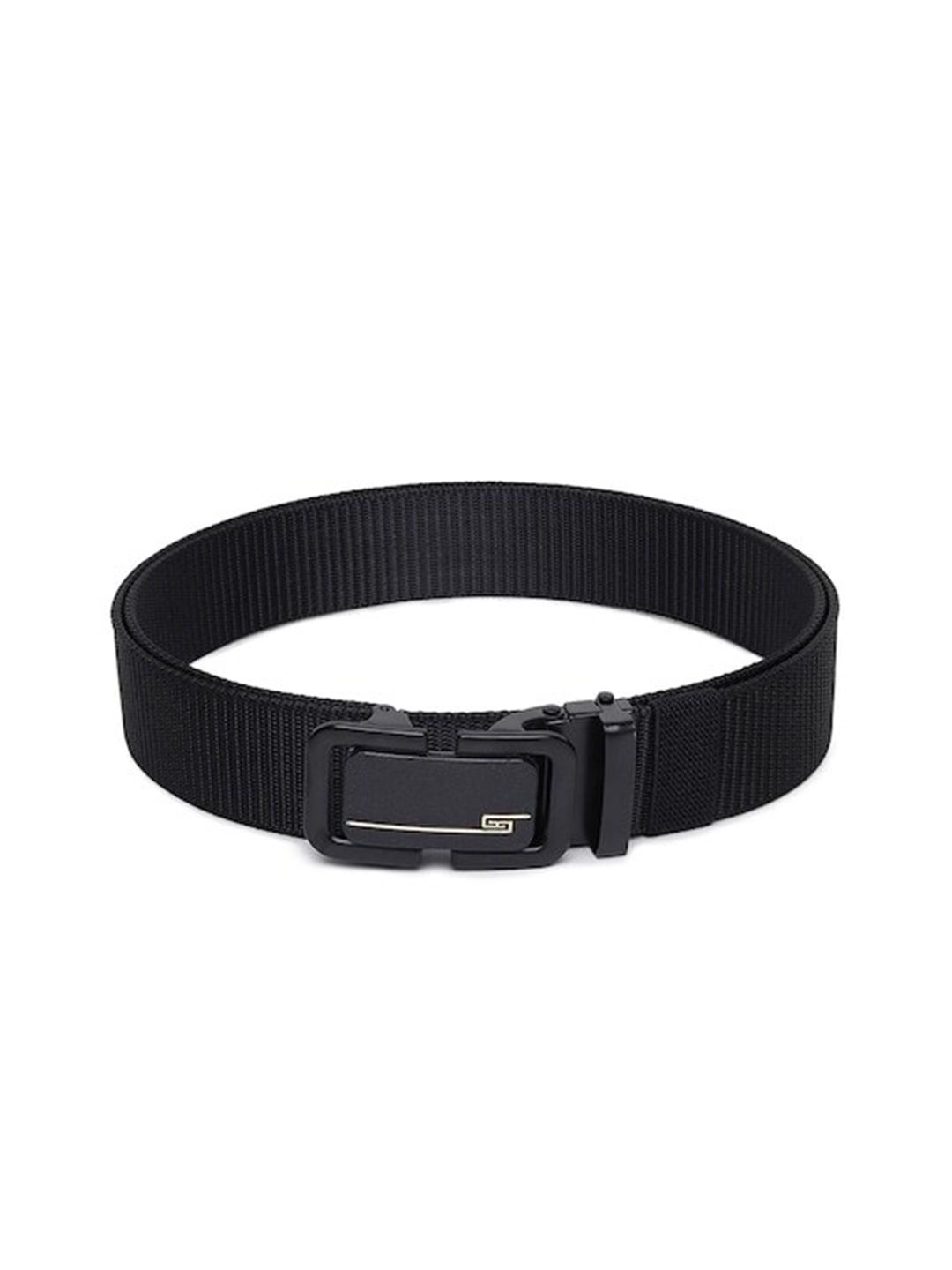 Kastner Men Woven Design Belt-picture-36