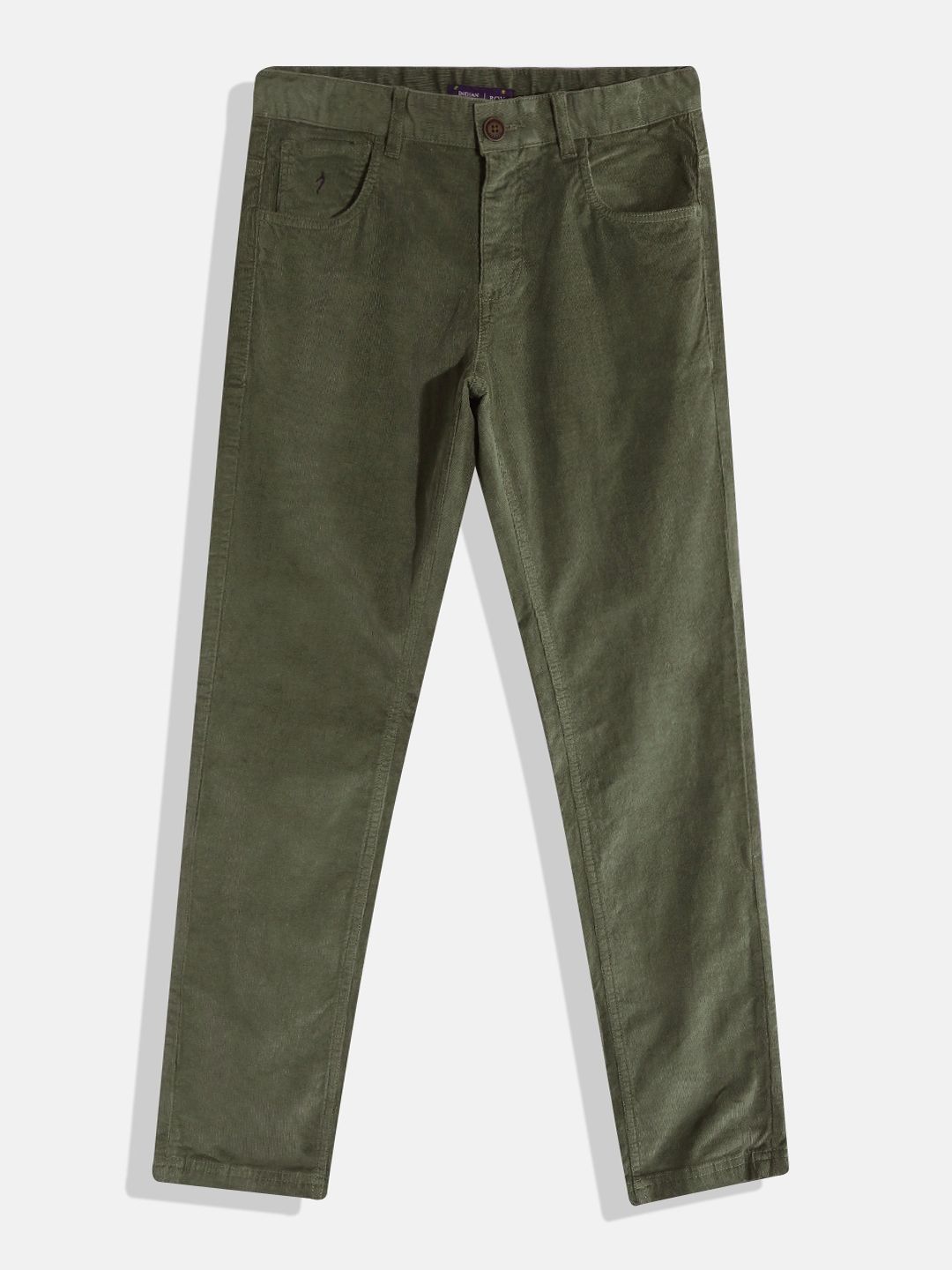 Indian Terrain Boys Regular Fit Jeans-picture-24