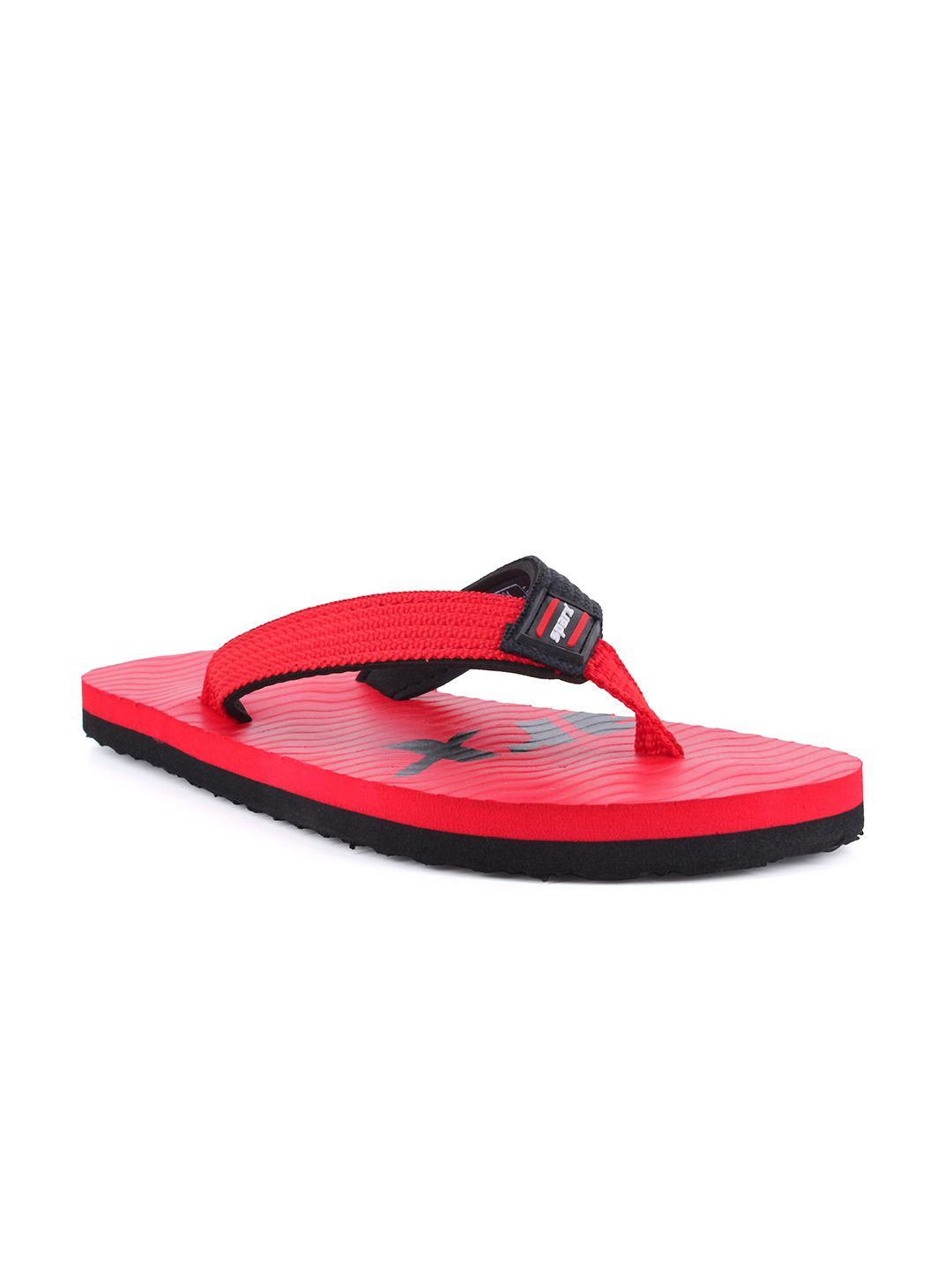 Sparx Men Printed Thong Flip-Flops-picture-24