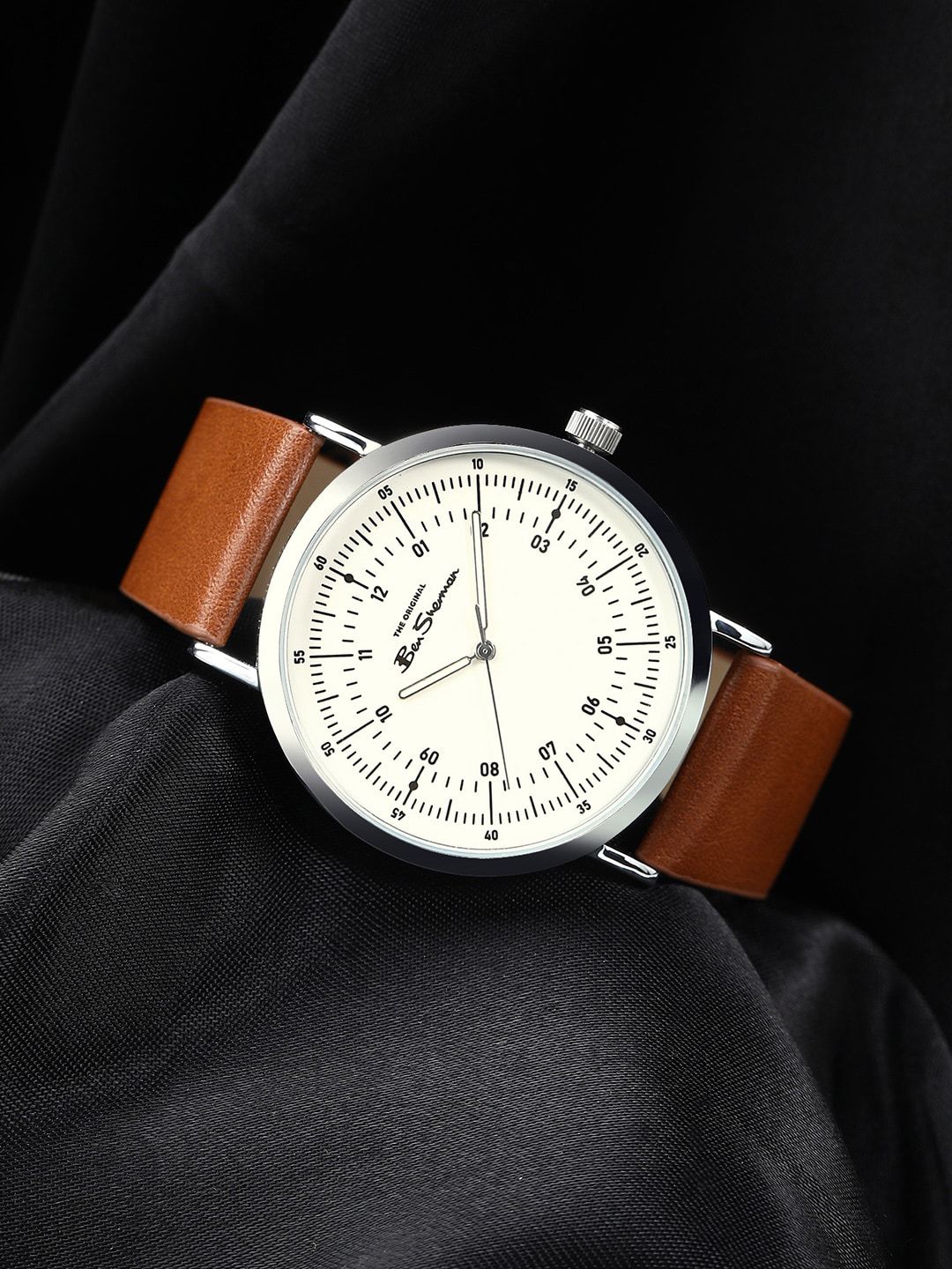 Ben sherman cheap watch strap