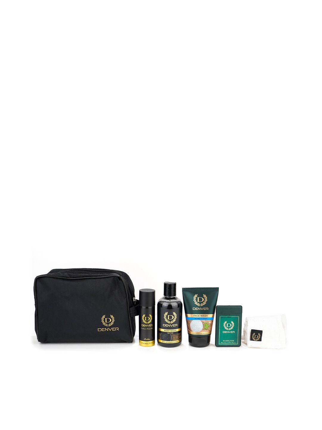 Denver Travel Grooming Kit-picture-42