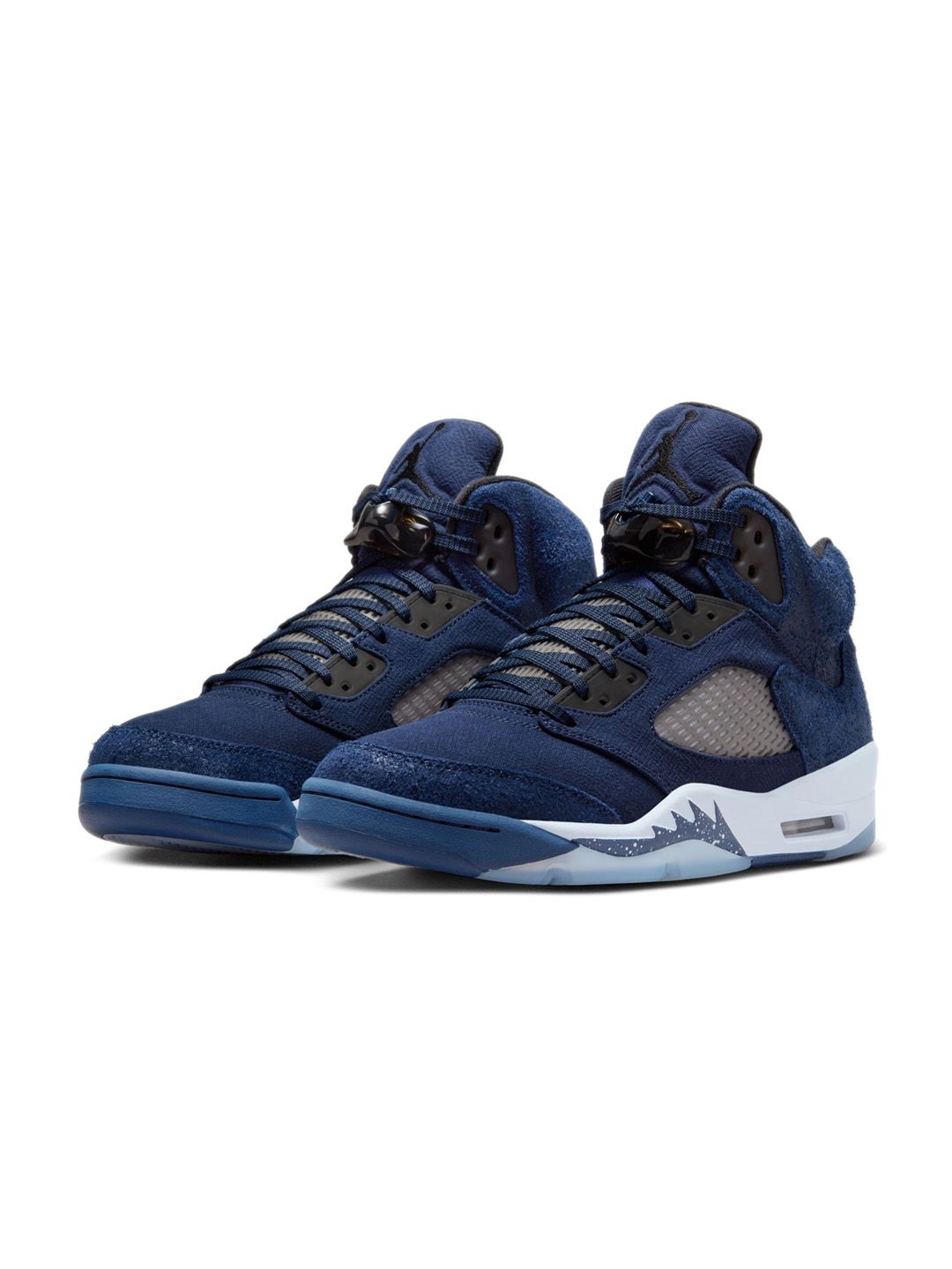 Nike Men Air Jordan 5 Retro Sneakers-picture-37