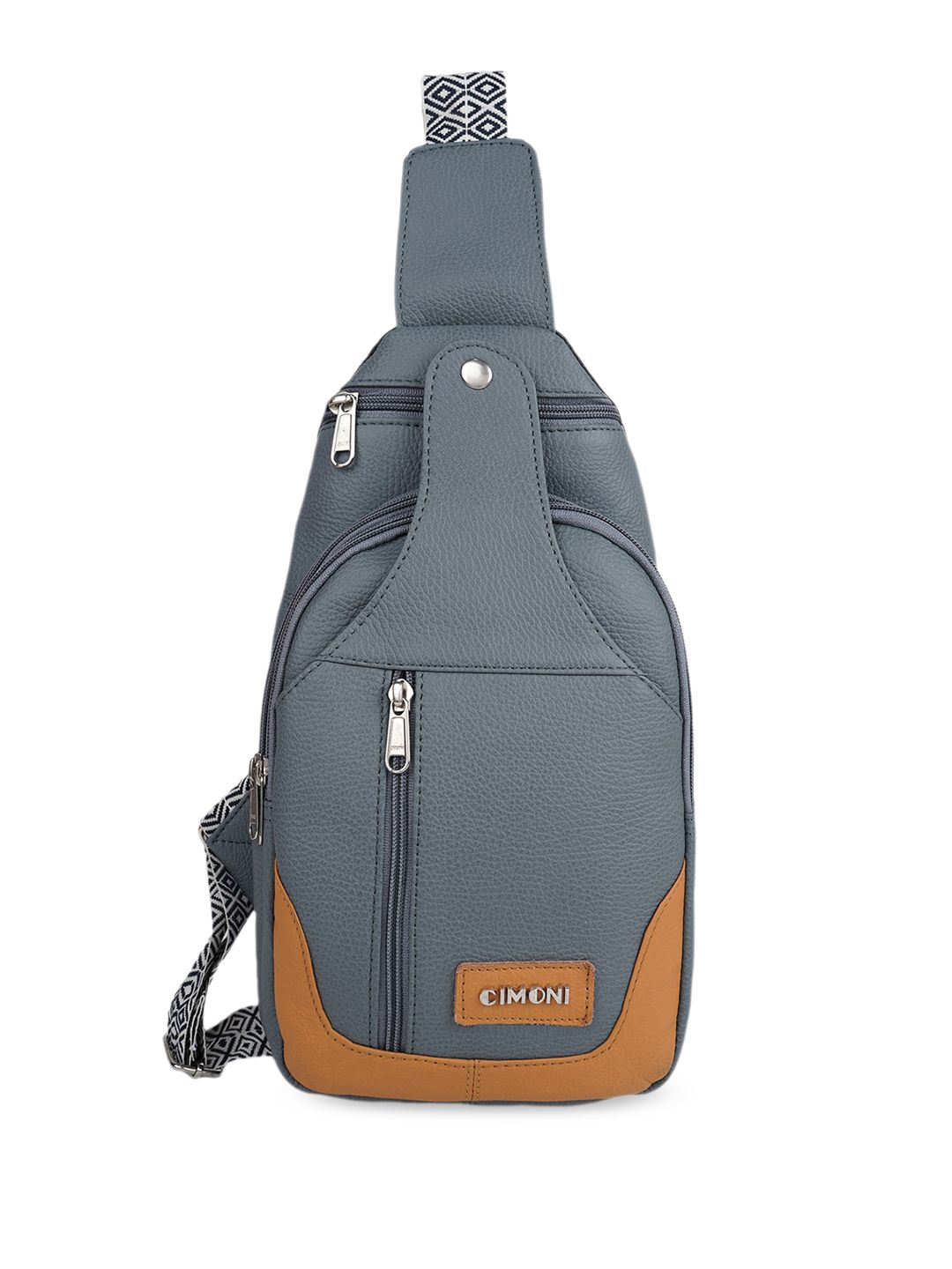 CIMONI Unisex Leather Crossbody Bag-picture-31
