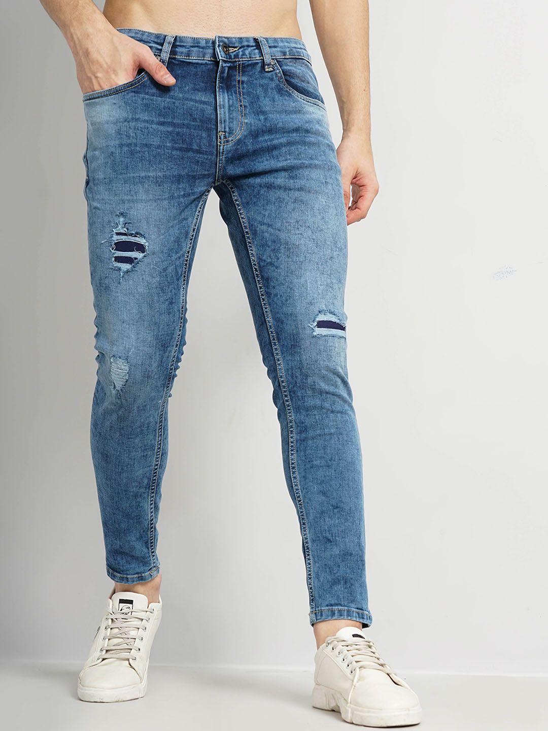 Celio jean slim clearance