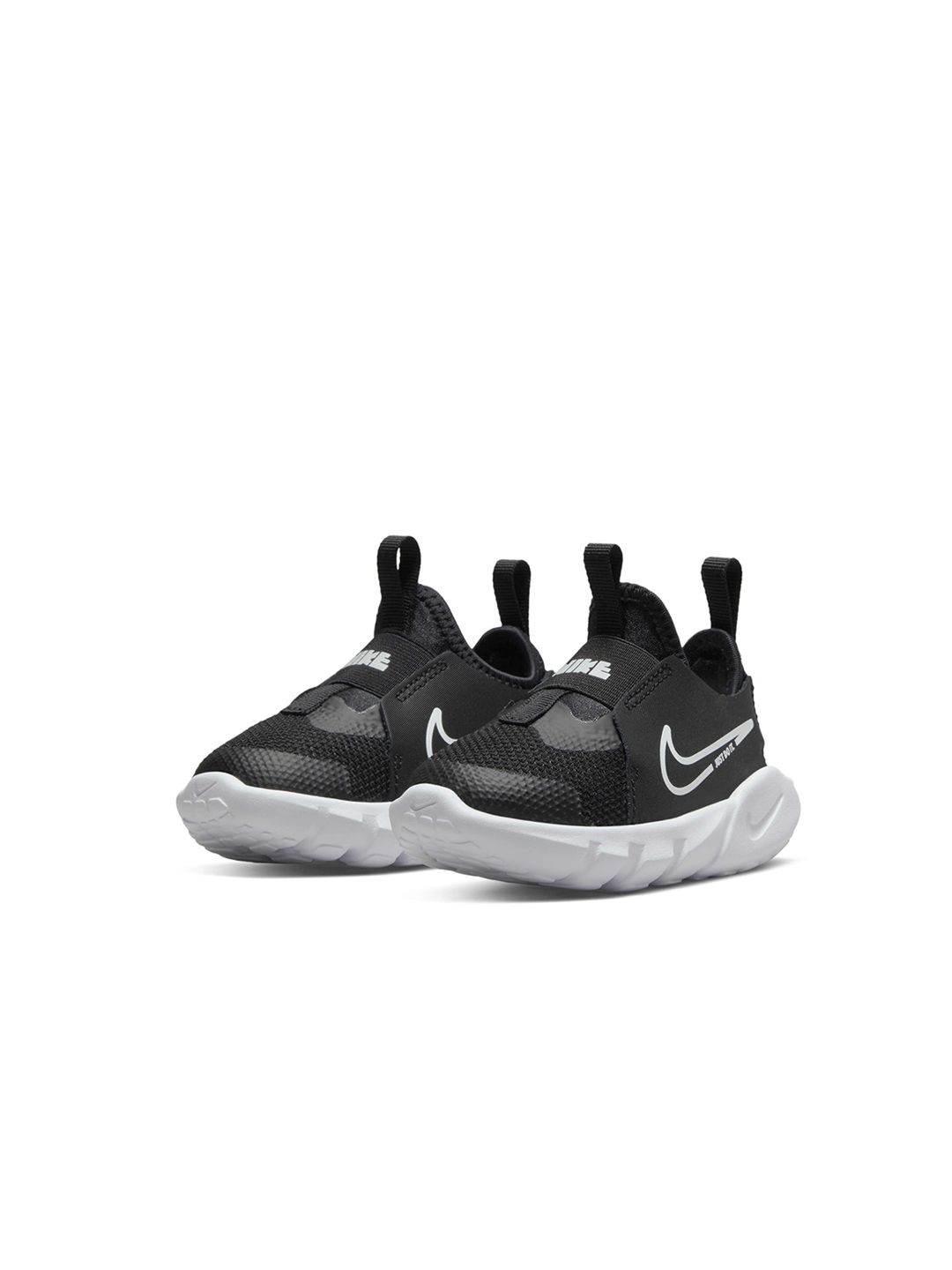 Nike Kids Woven Flex Runner 2 Road Running Shoe-image-43