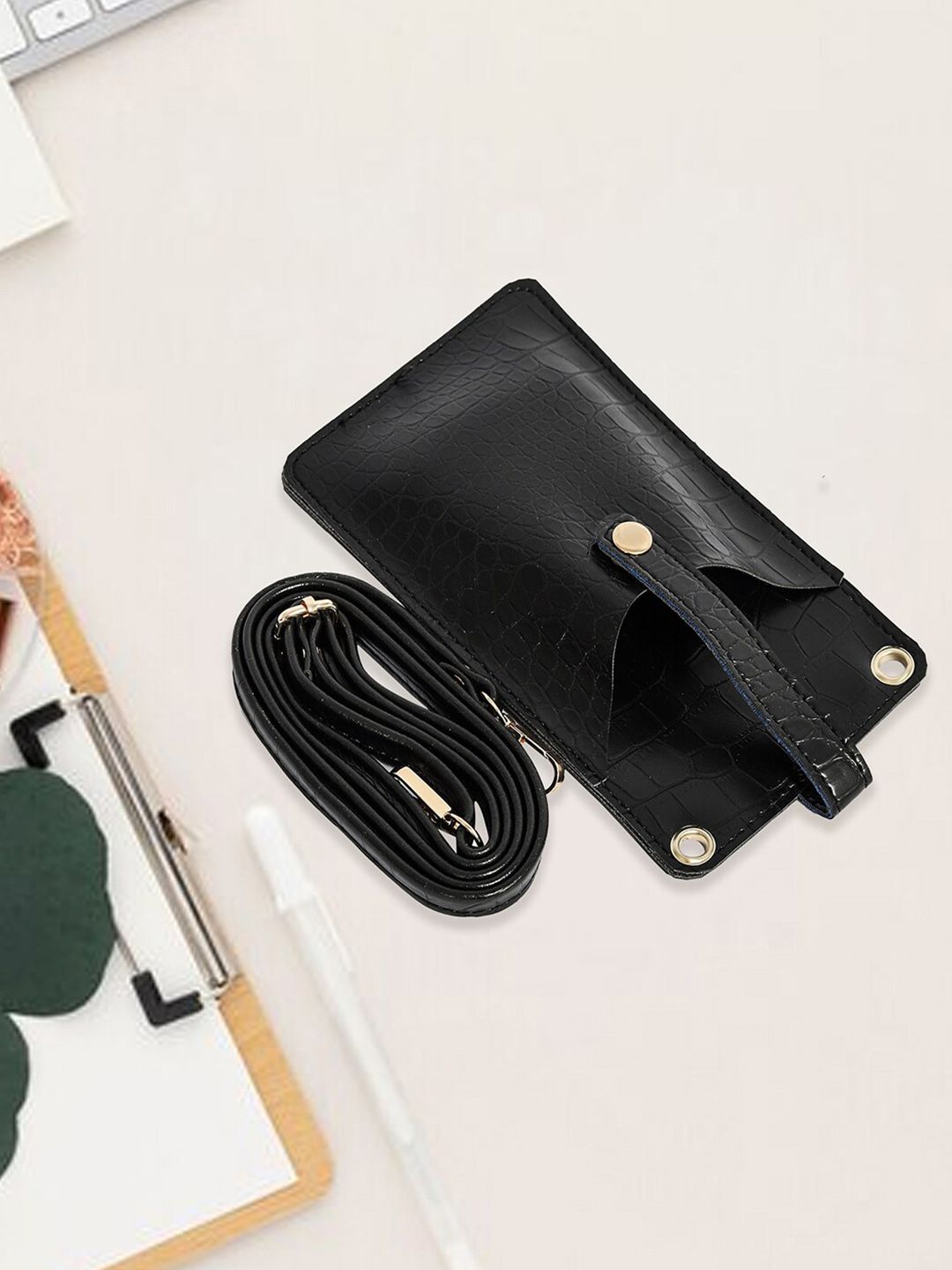 Bagsy Malone Mobile Sling Bag-picture-23