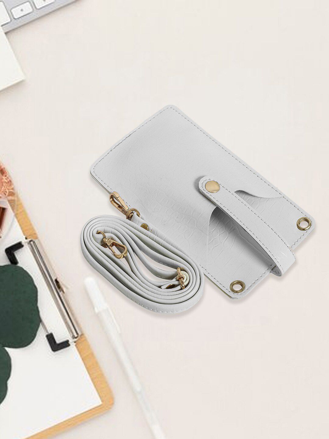 Bagsy Malone Stylish Mobile Pouch With Sling-picture-48