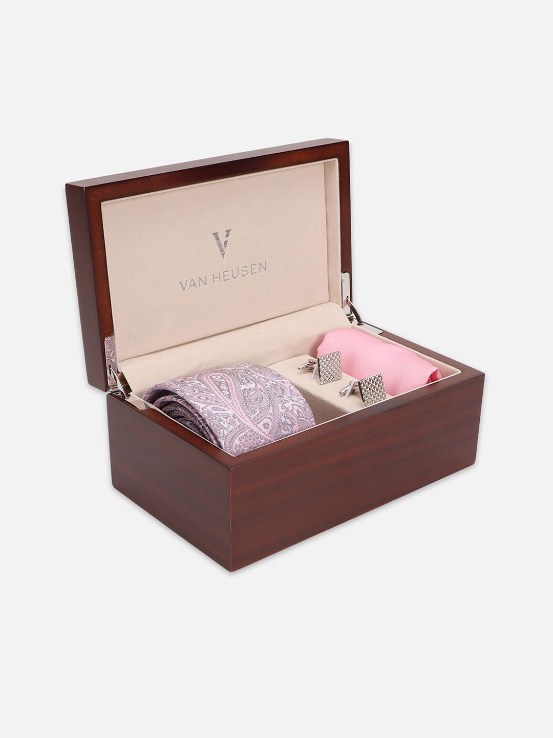 Van Heusen Men Formal Accessory Gift Set-picture-28