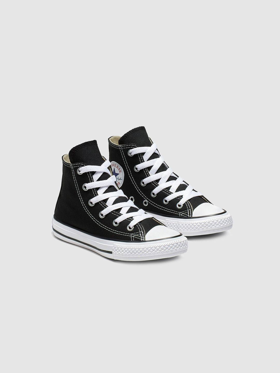 Converse Kids Chuck Taylor All Star Kids High Top Sneakers-image-25