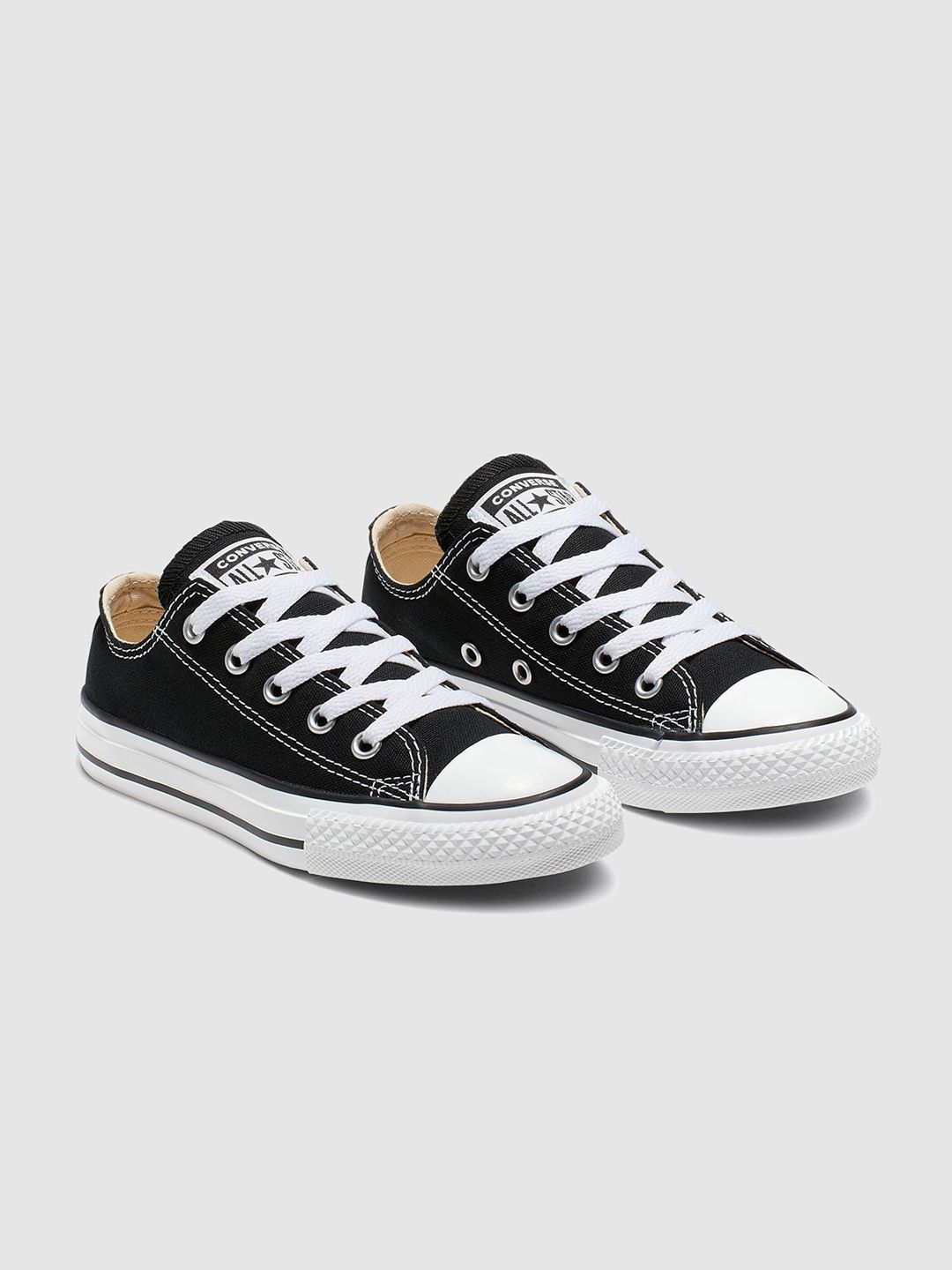 Converse Kids Chuck Taylor All Star Kids Low Top Sneakers-picture-23