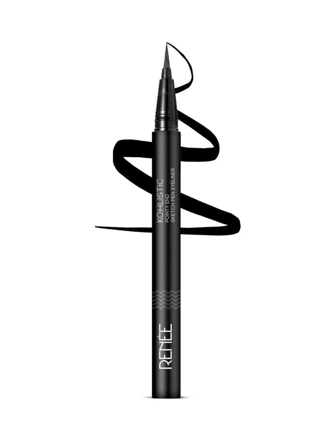 Renee Kohlistic Pointy End Sketch Pen Eyeliner 1.5ml - Black-image-49