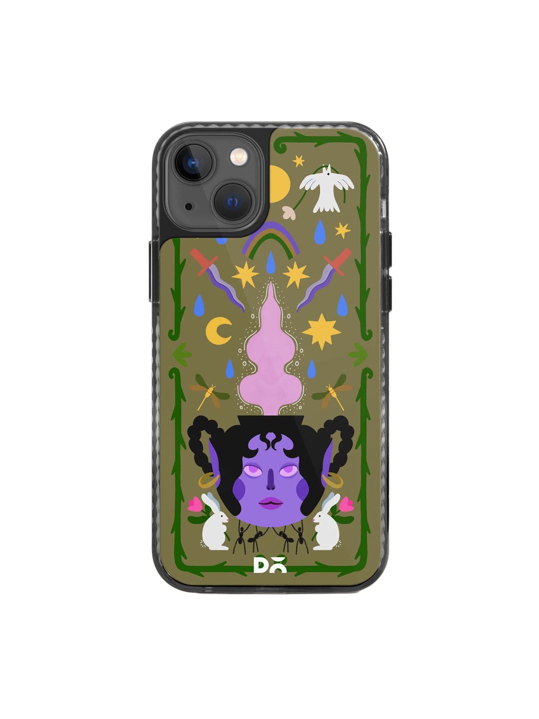 DailyObjects Stride 2.0 Impact Resistant iPhone 14 Back Case-picture-21