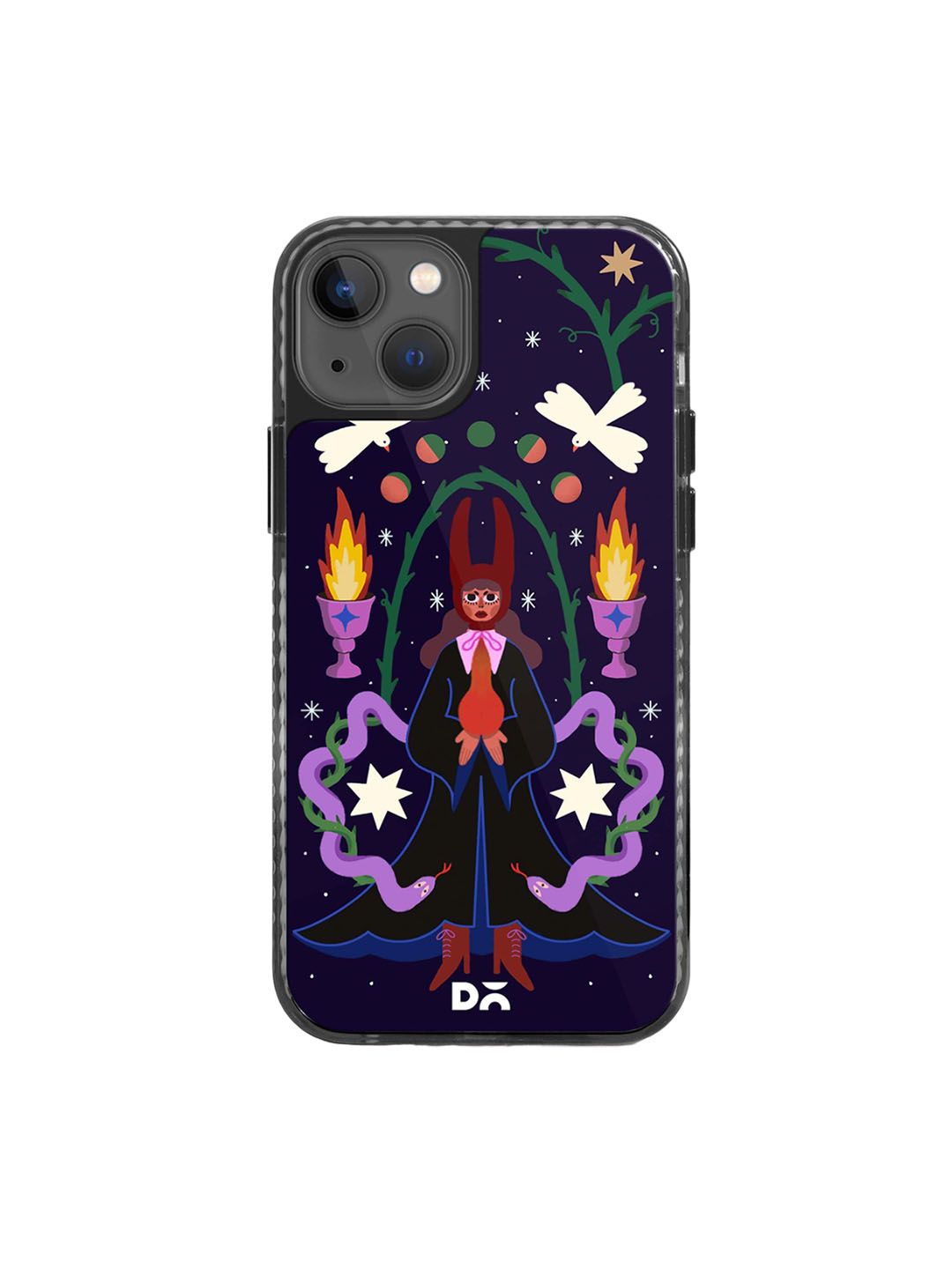 DailyObjects Stride 2.0 iPhone 14 Back Case-picture-17