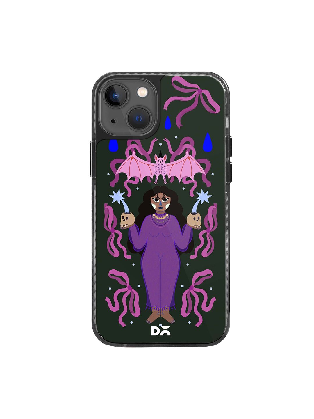 DailyObjects Stride Impact Resistant 2.0 iPhone 14 Back Case-picture-46