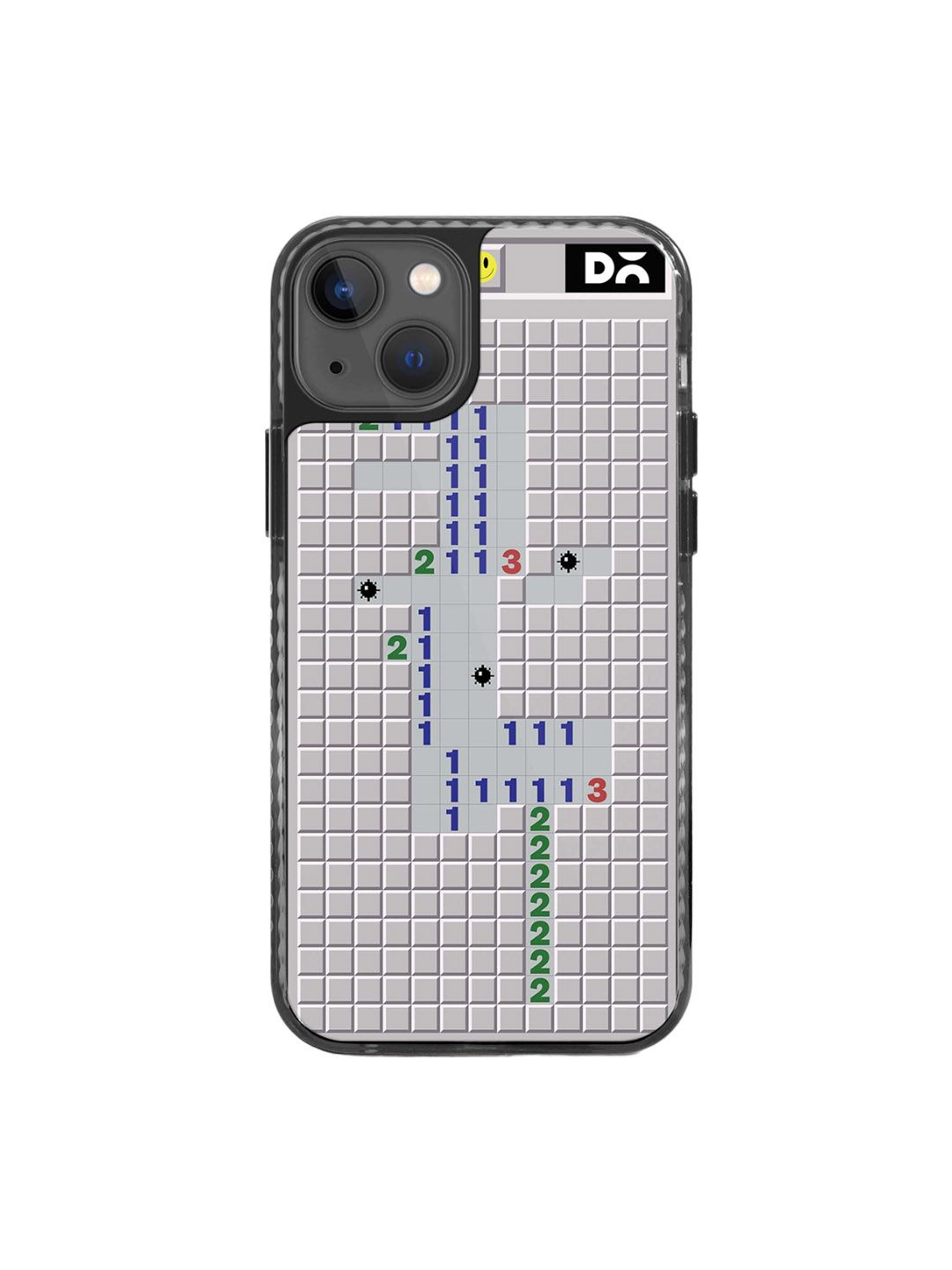DailyObjects Quirky Printed iPhone 15 Phone Back Case-picture-28
