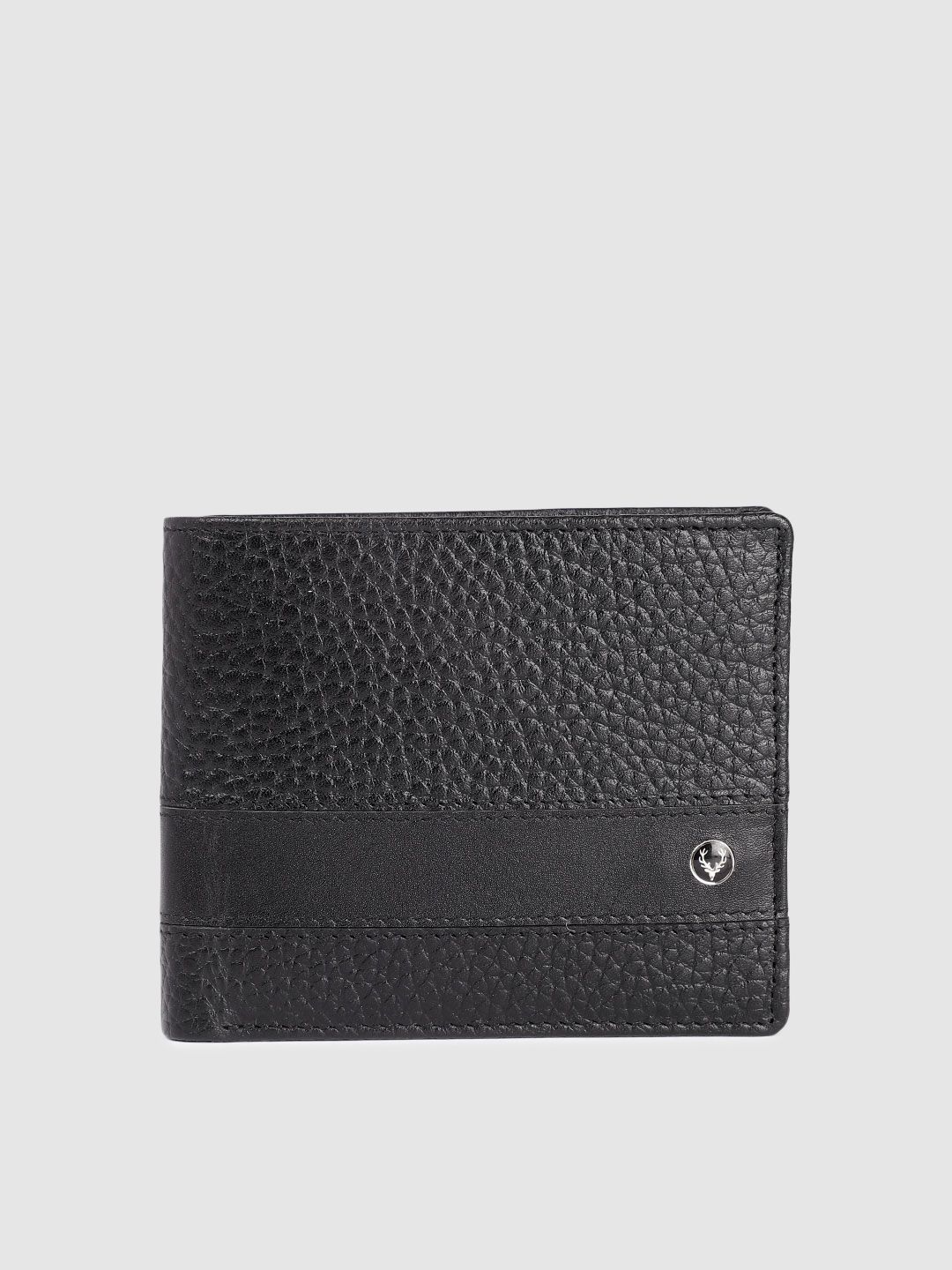 Allen Solly Men Leather Two Fold Wallet-picture-58