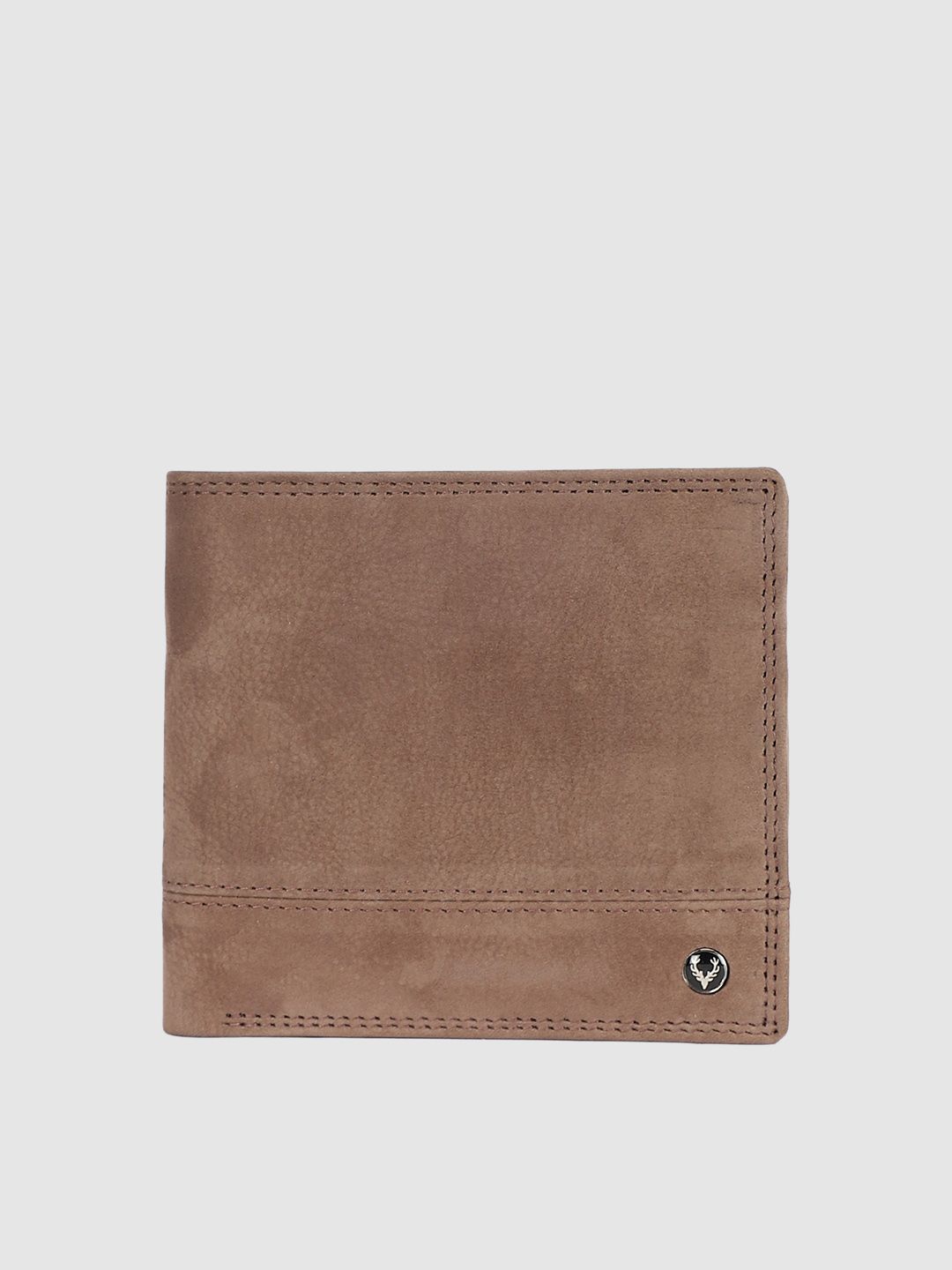 Allen Solly Men Leather Two Fold Wallet-picture-47