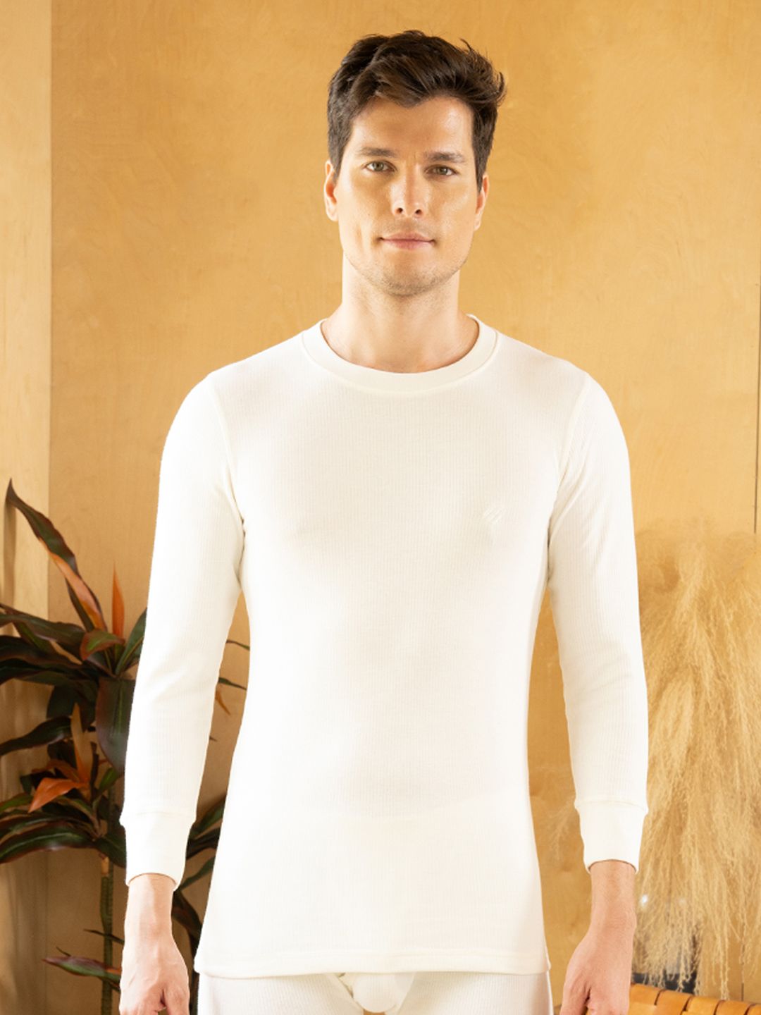 ONN Cotton Thermal Top-picture-30